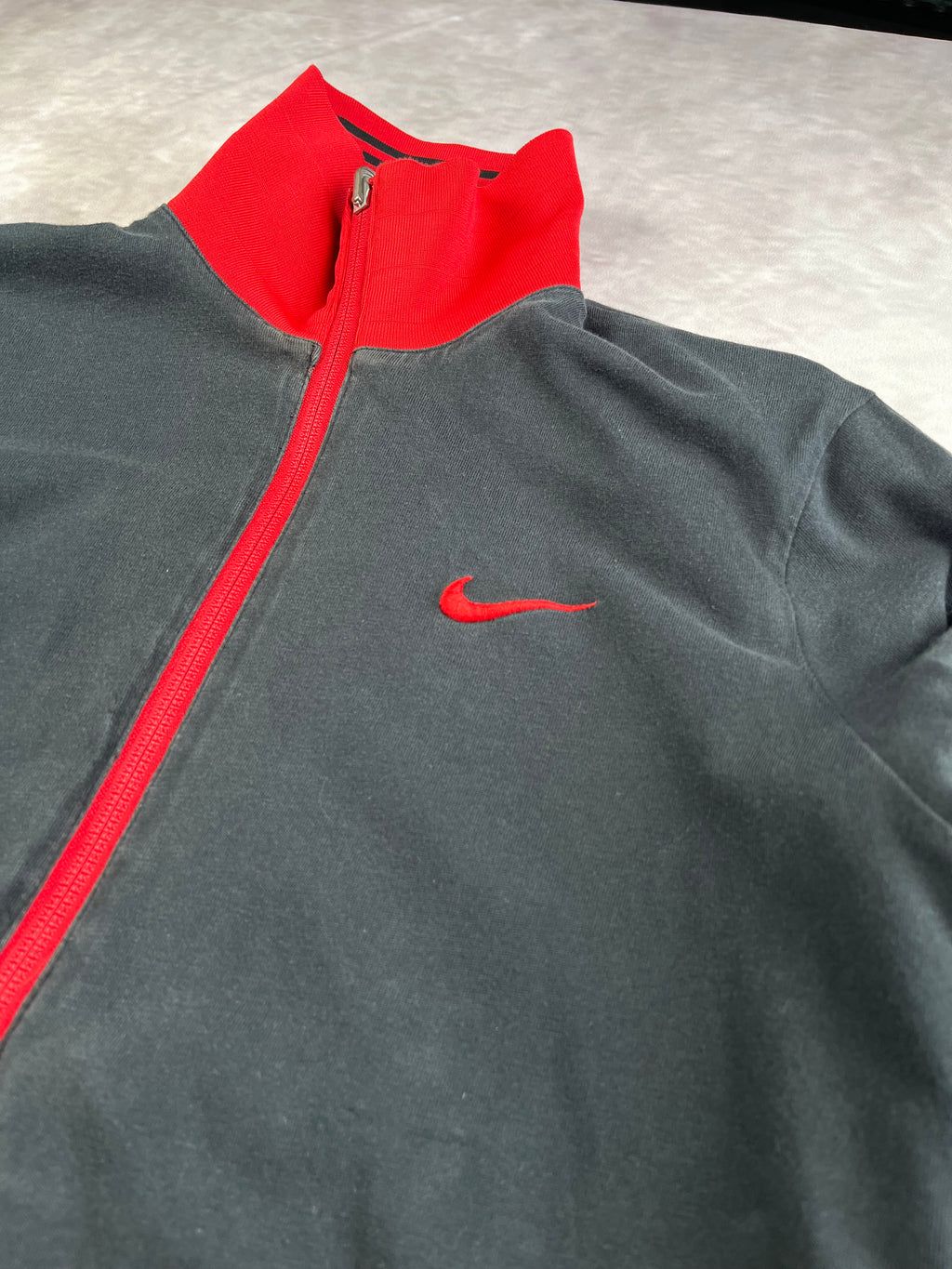 Manchester United reversible Trackjacket