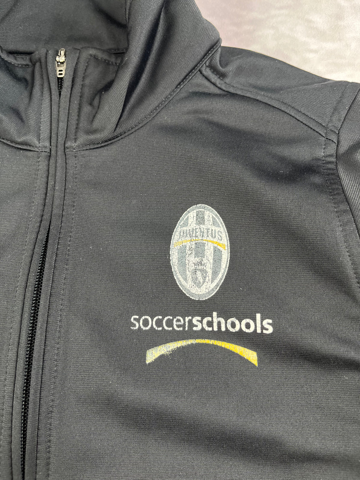 Juventus Turin Trackjacket