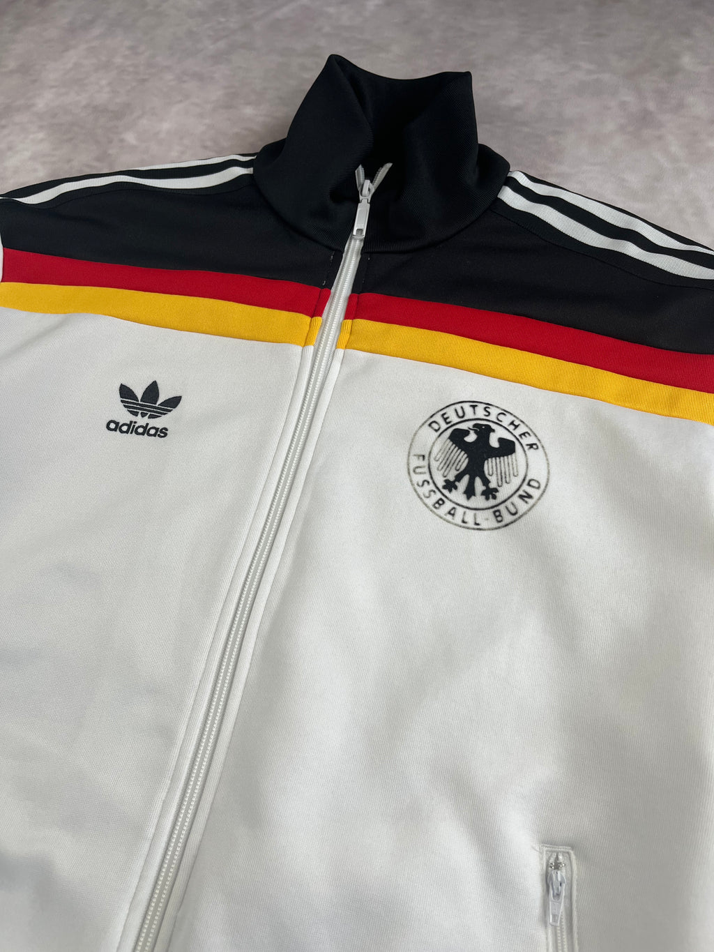 Deutschland Trackjacket