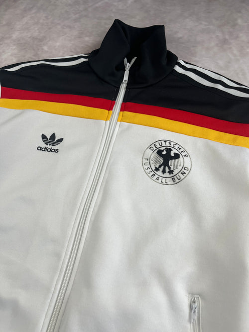 Deutschland Trackjacket