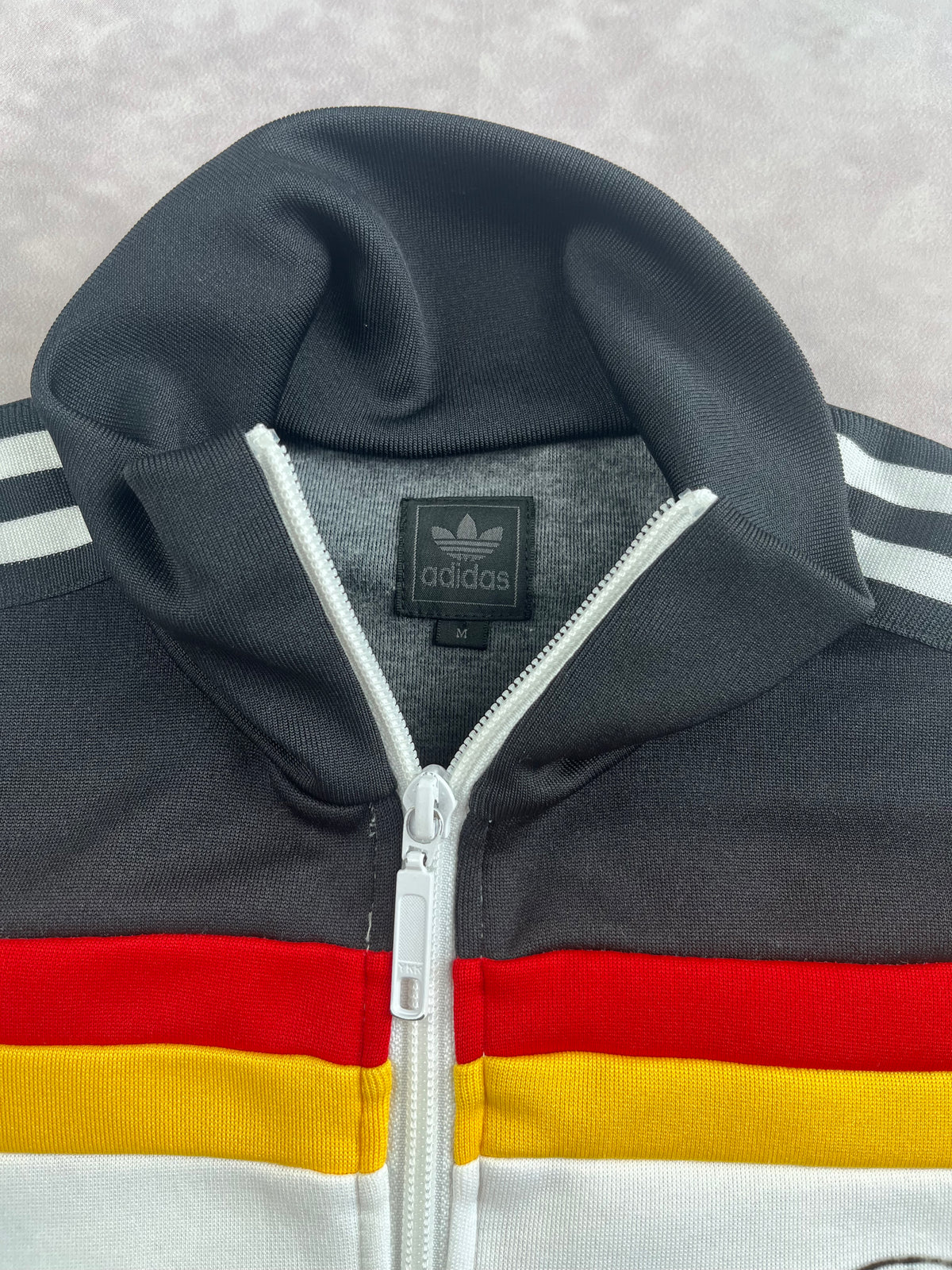 Deutschland Trackjacket