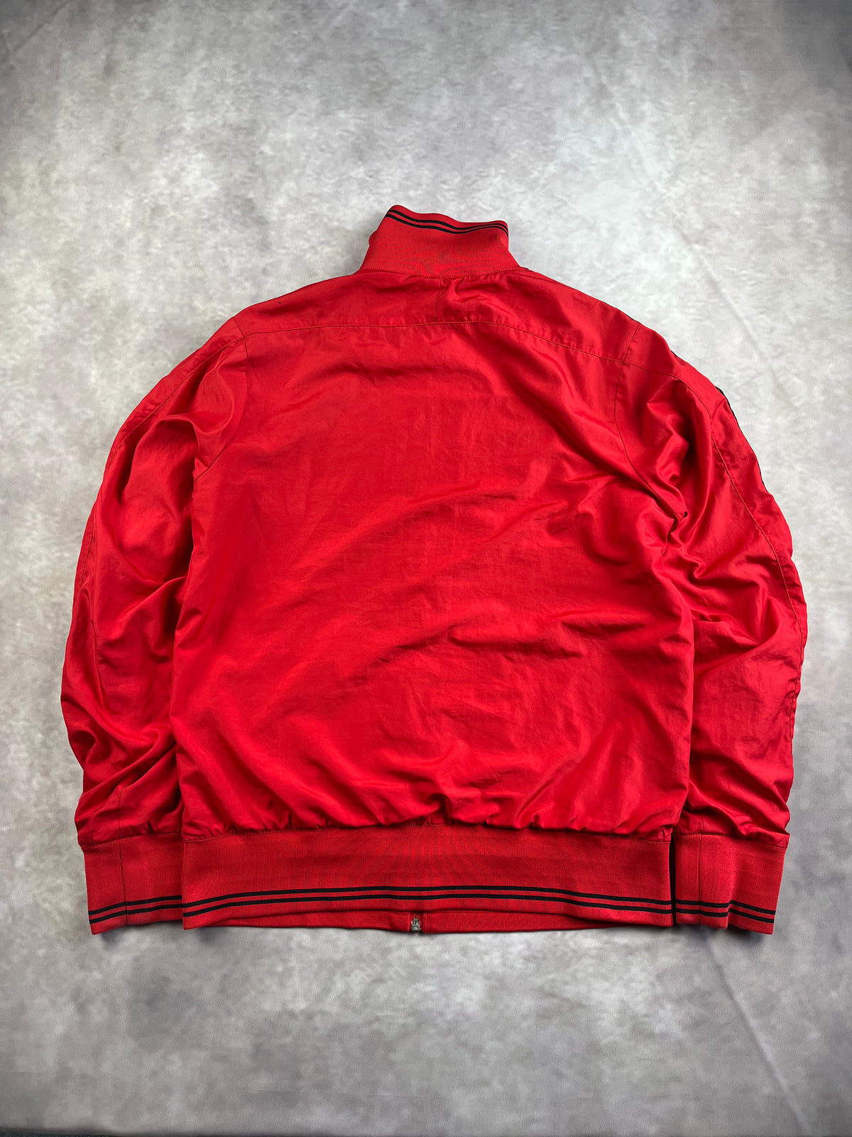 Manchester United reversible Trackjacket