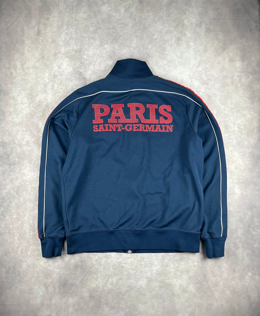 Paris Saint-Germain Trackjacket