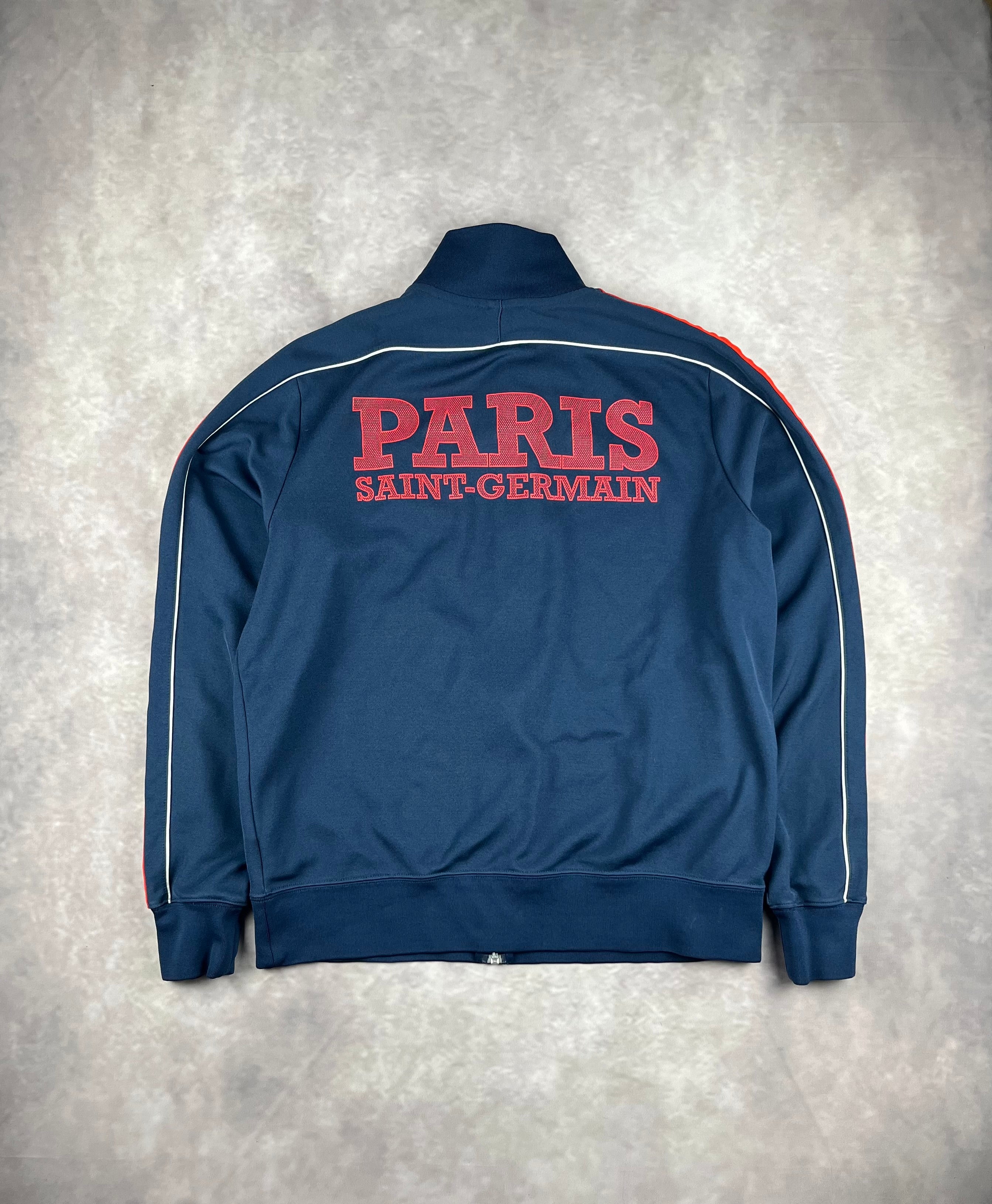 Paris Saint-Germain Trackjacket