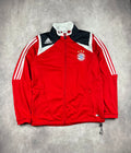 FC Bayern Trackjacket