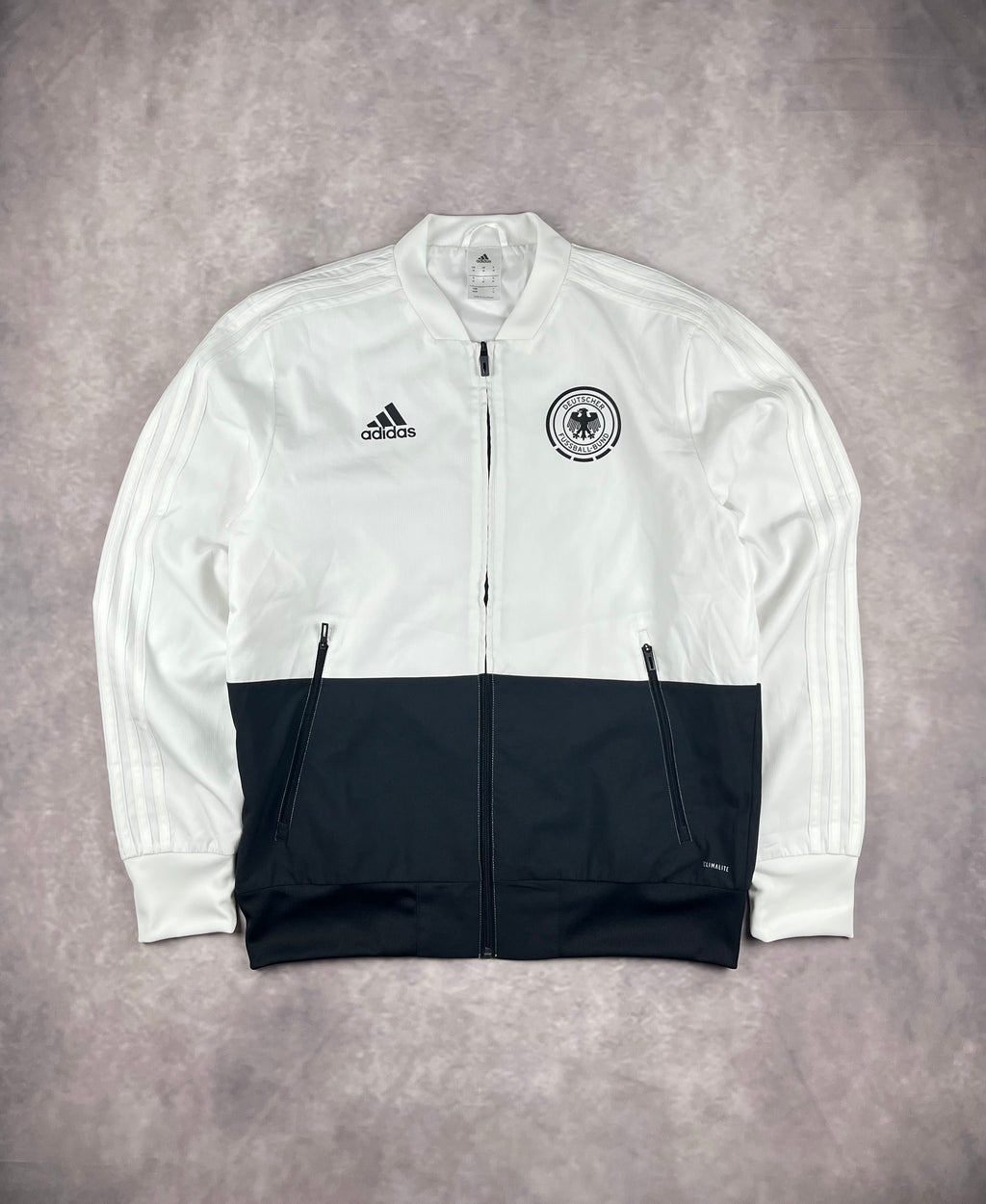 Deutschland Trackjacket