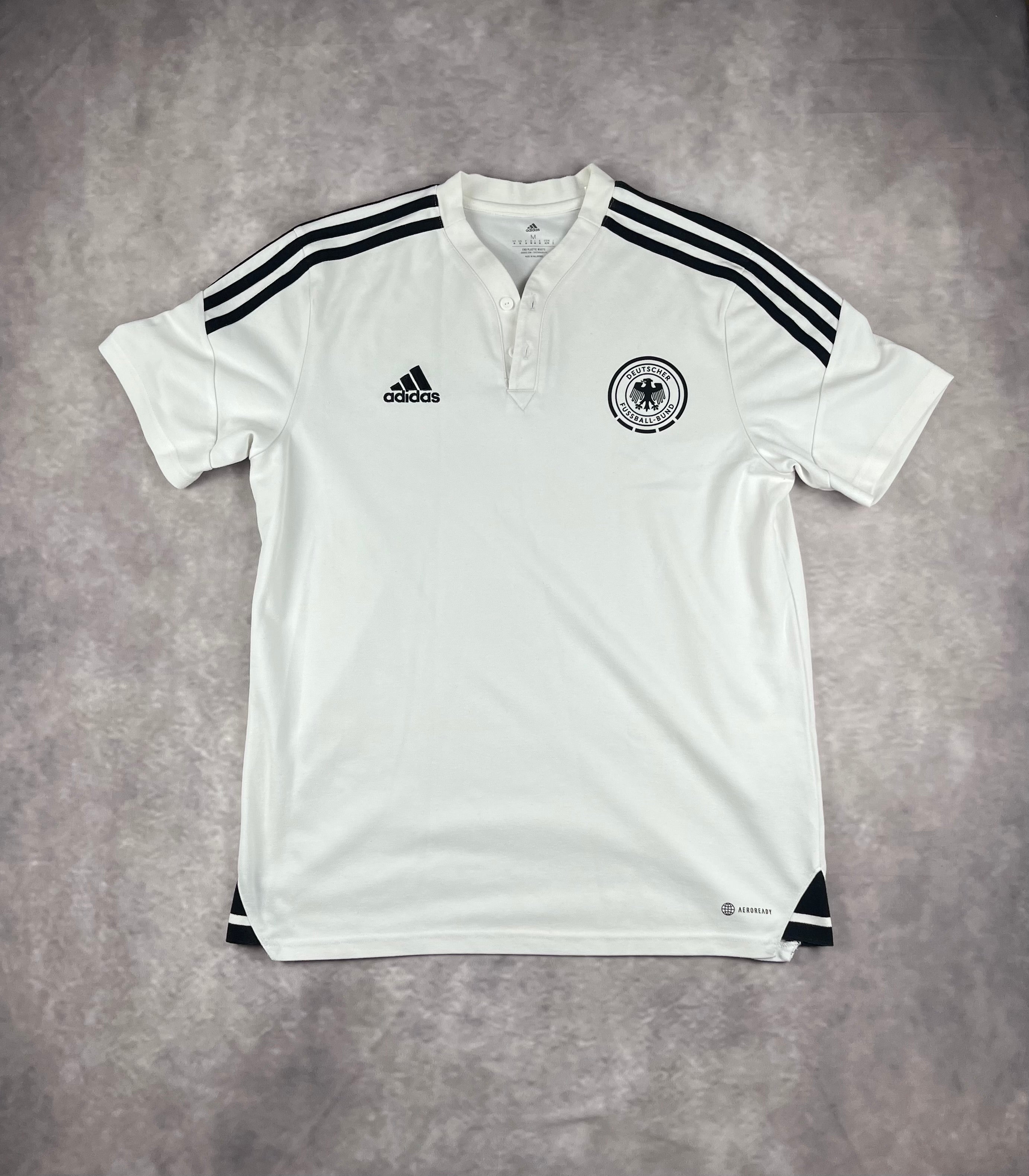 Deutschland Poloshirt