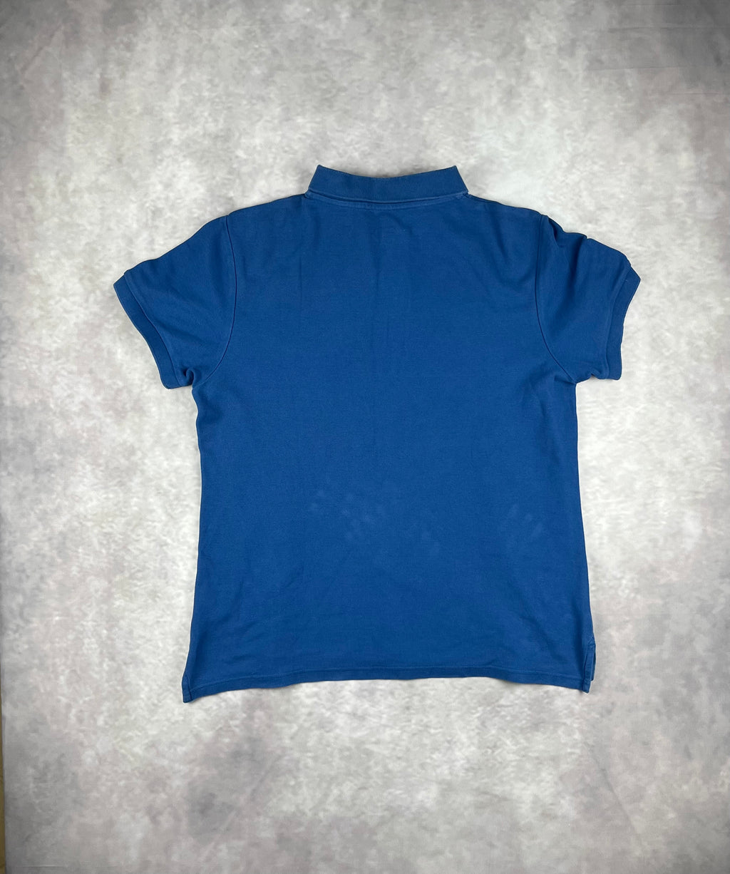 Frankreich Poloshirt