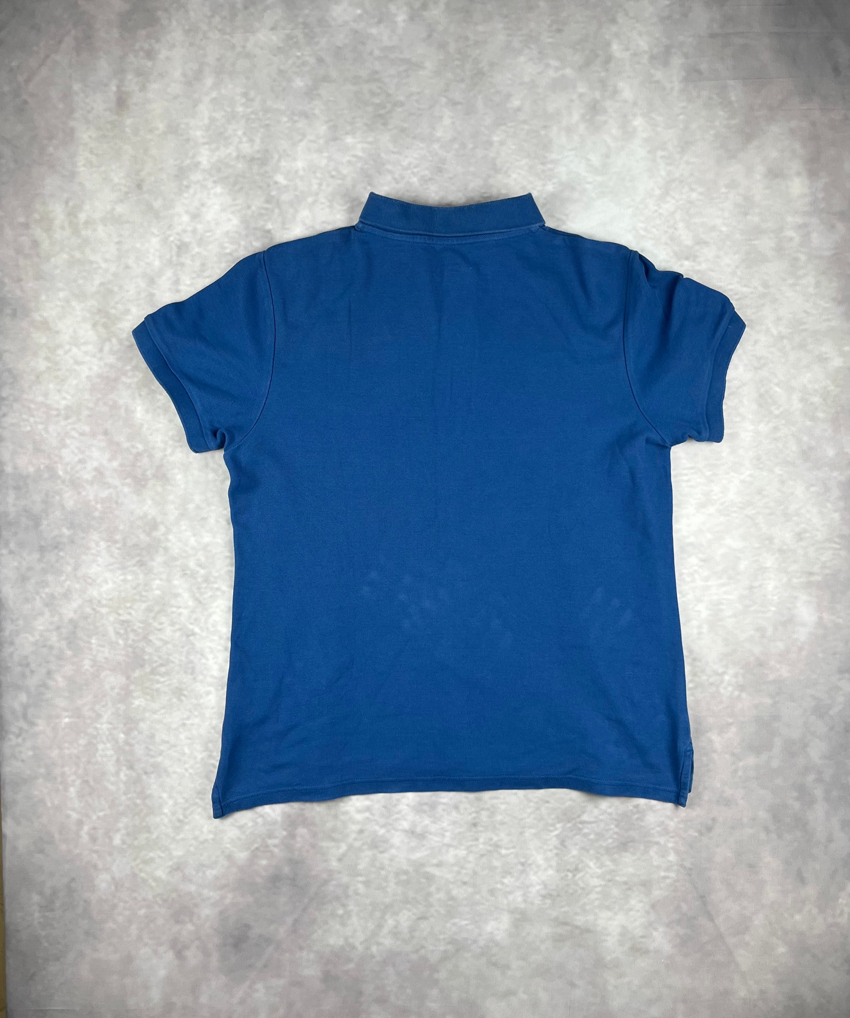 Frankreich Poloshirt