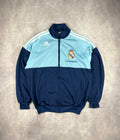 Real Madrid Trackjacket