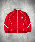 FC Arsenal Trackjacket