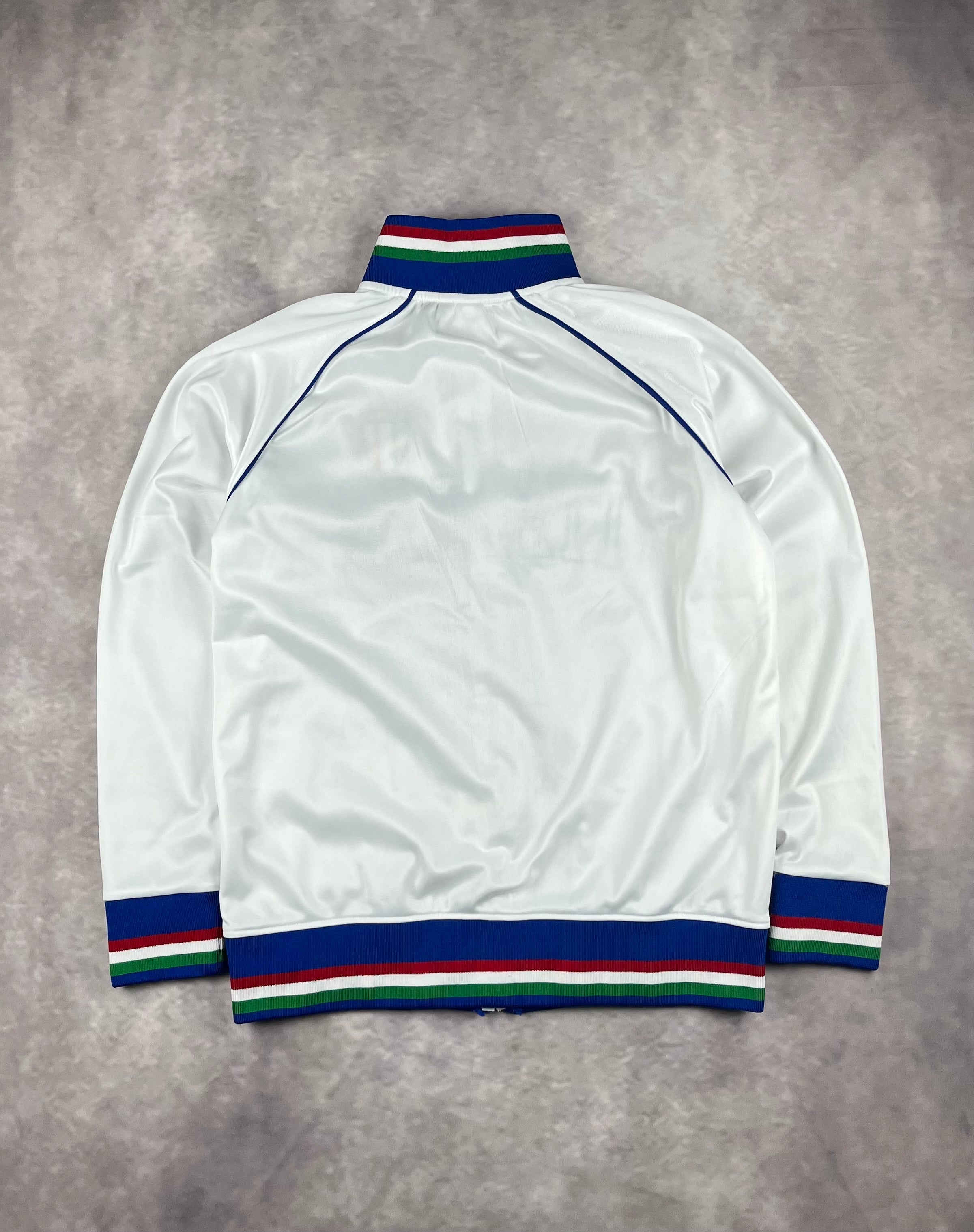 Italia Trackjacket