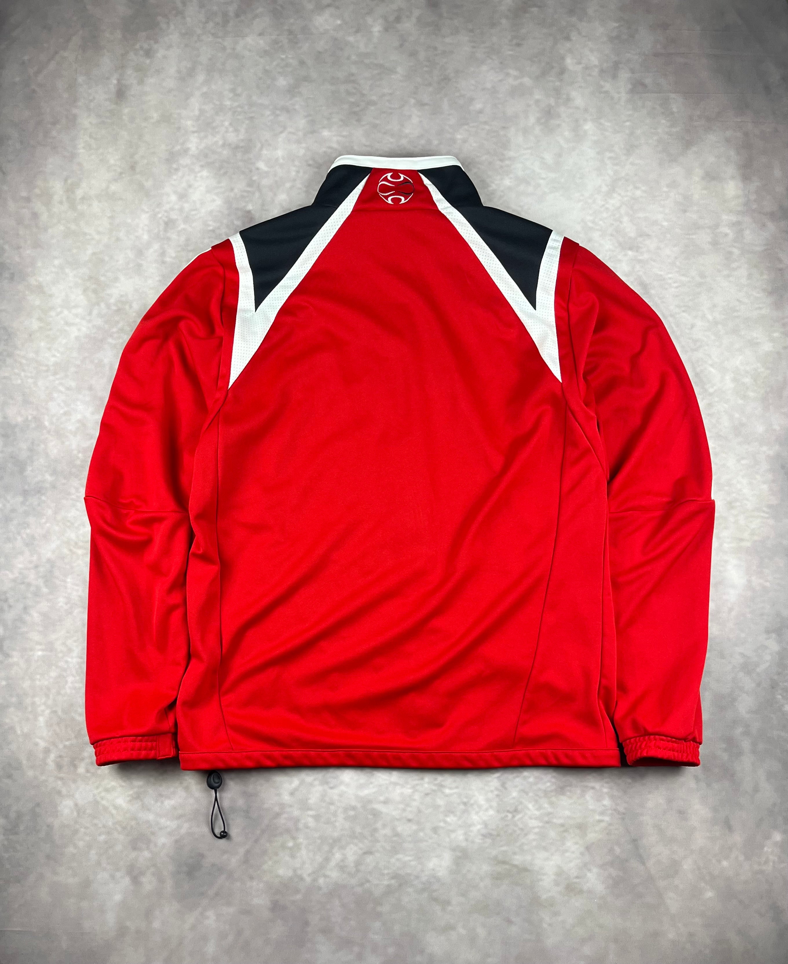 FC Bayern Trackjacket