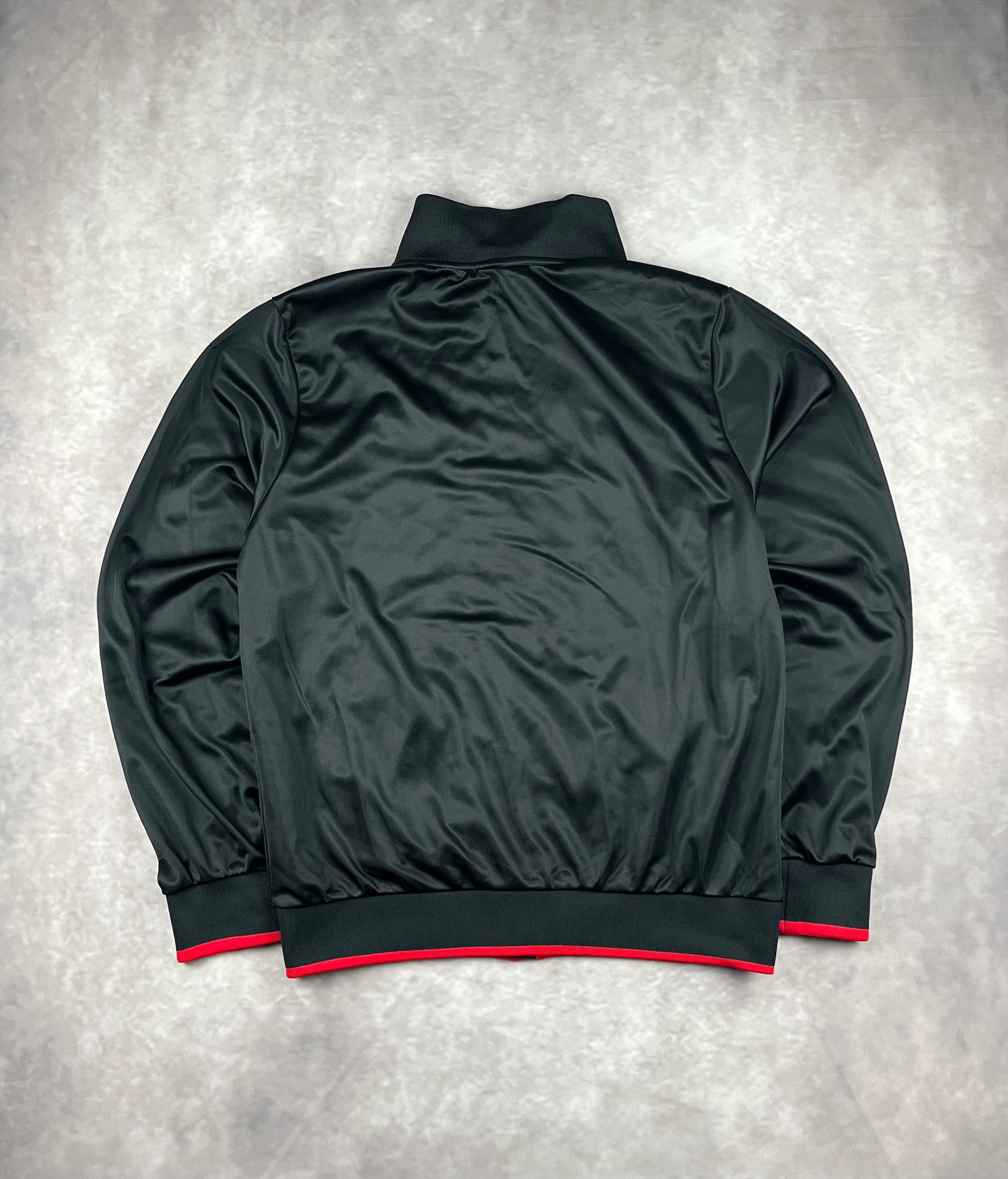 FC Liverpool Trackjacket