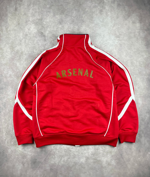 FC Arsenal Trackjacket