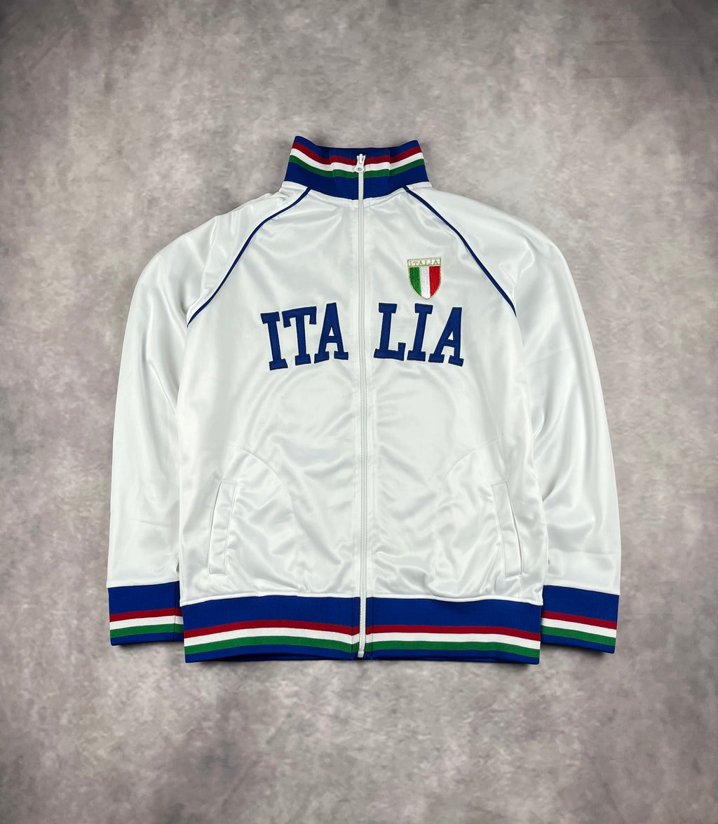 Italia Trackjacket