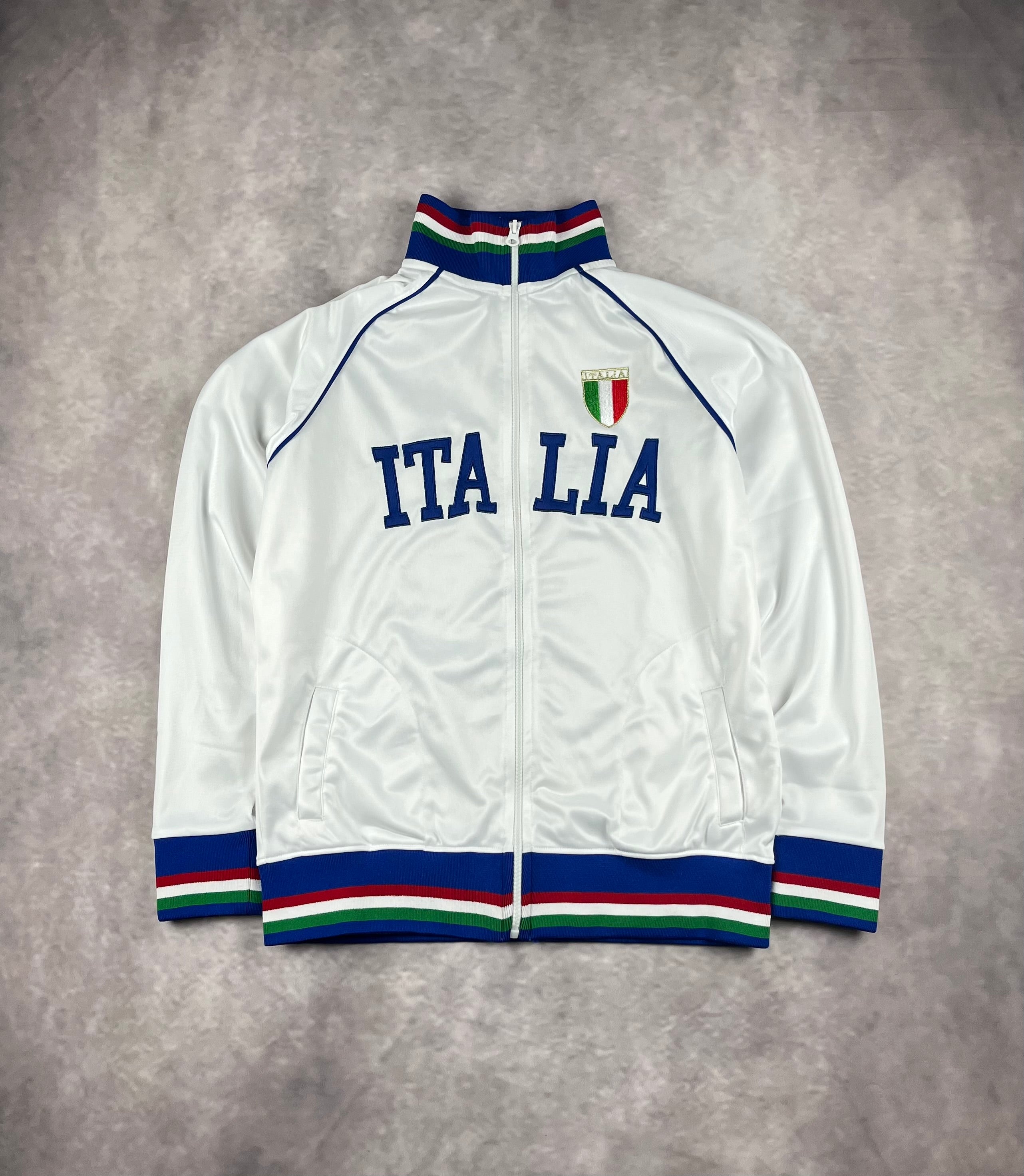 Italia Trackjacket