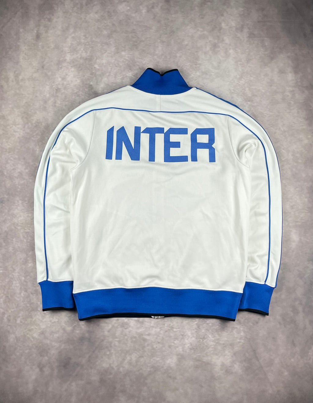 Inter Mailand Trackjacket