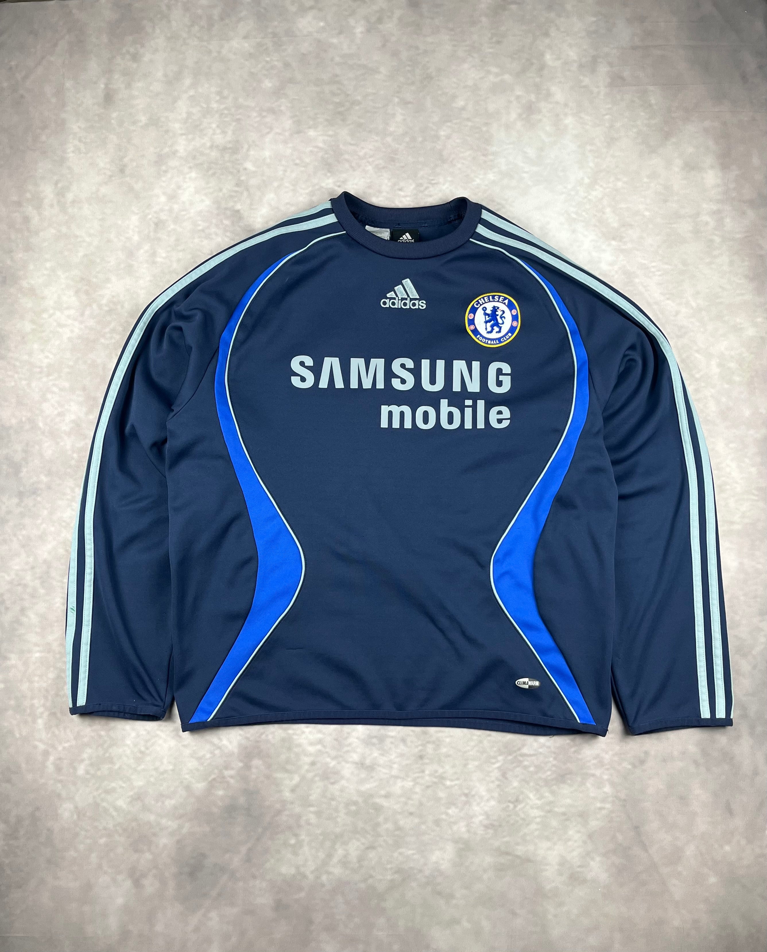 FC Chelsea Sweater