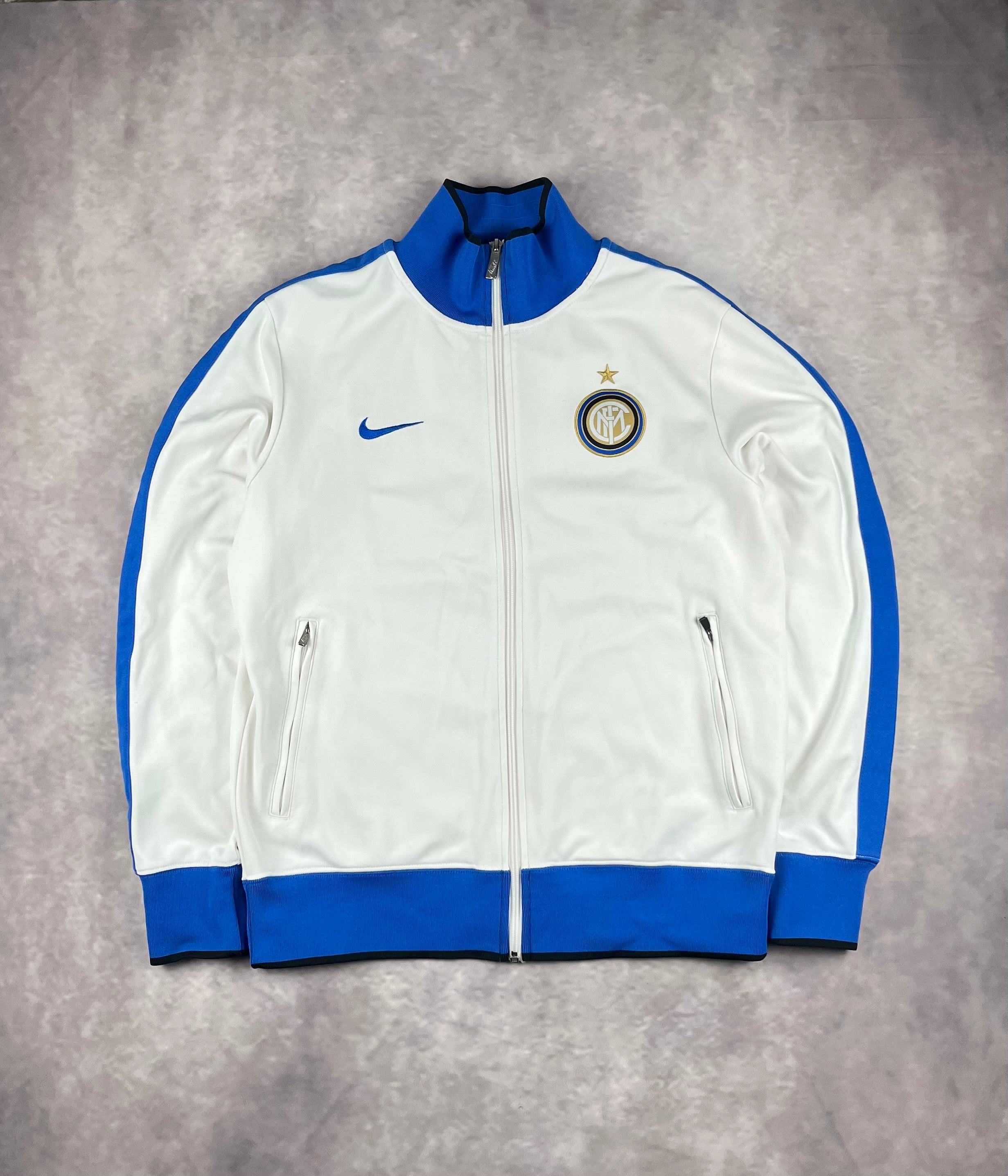 Inter Mailand Trackjacket