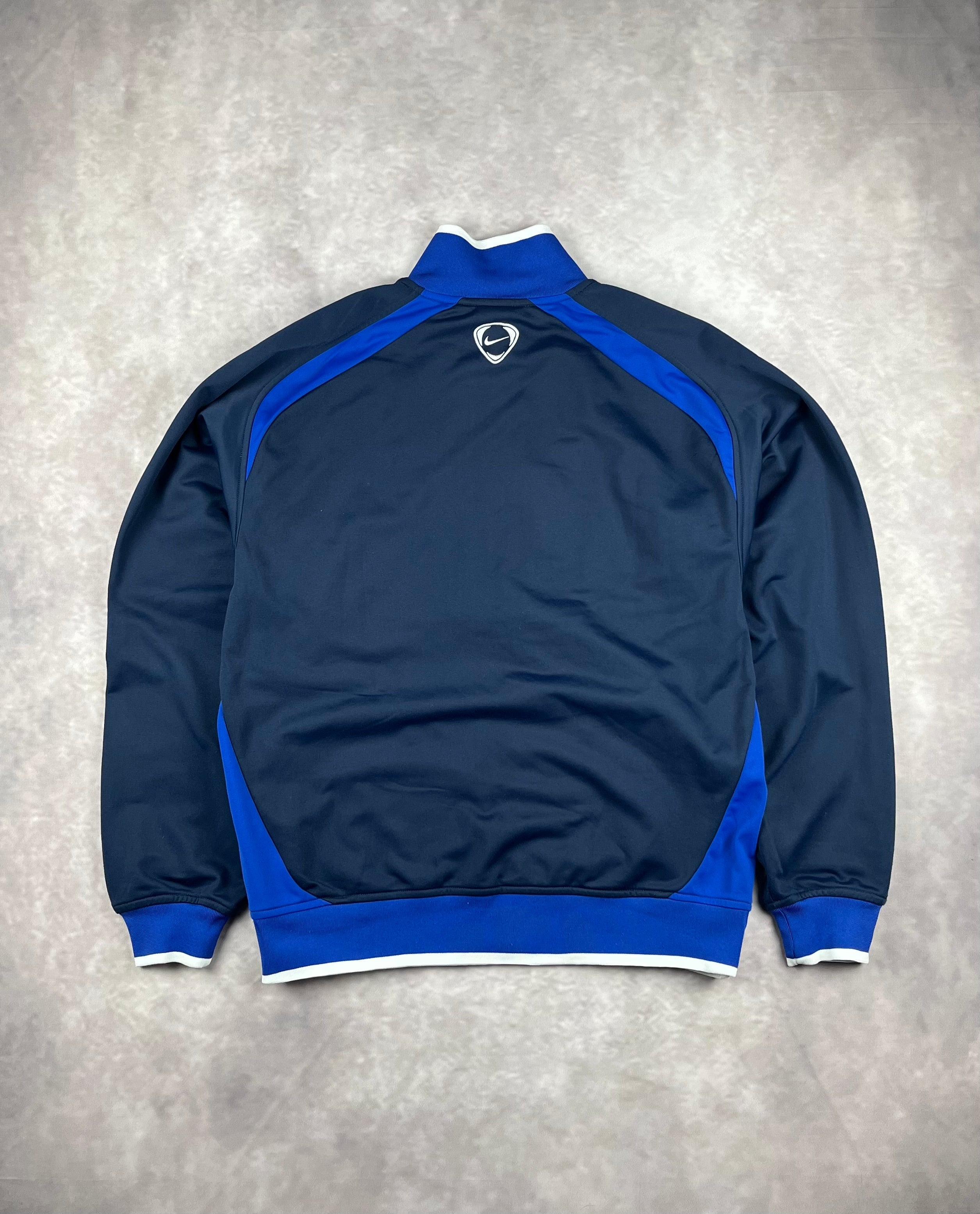 Manchester United Trackjacket