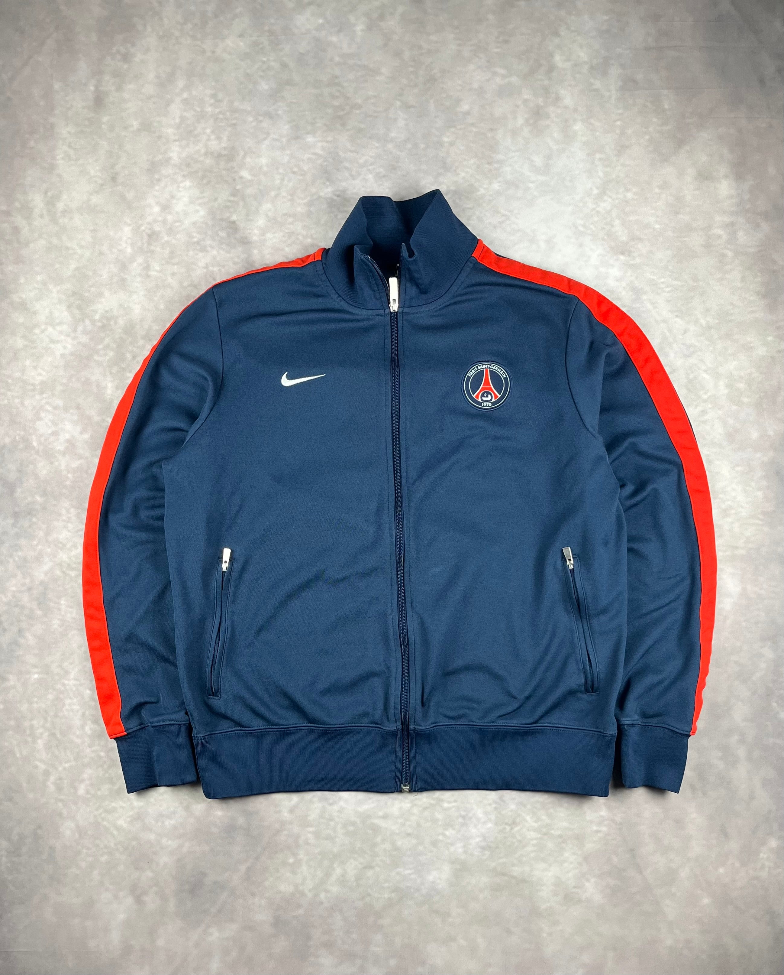 Paris Saint-Germain Trackjacket