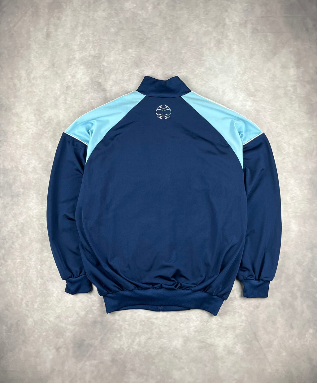 Real Madrid Trackjacket
