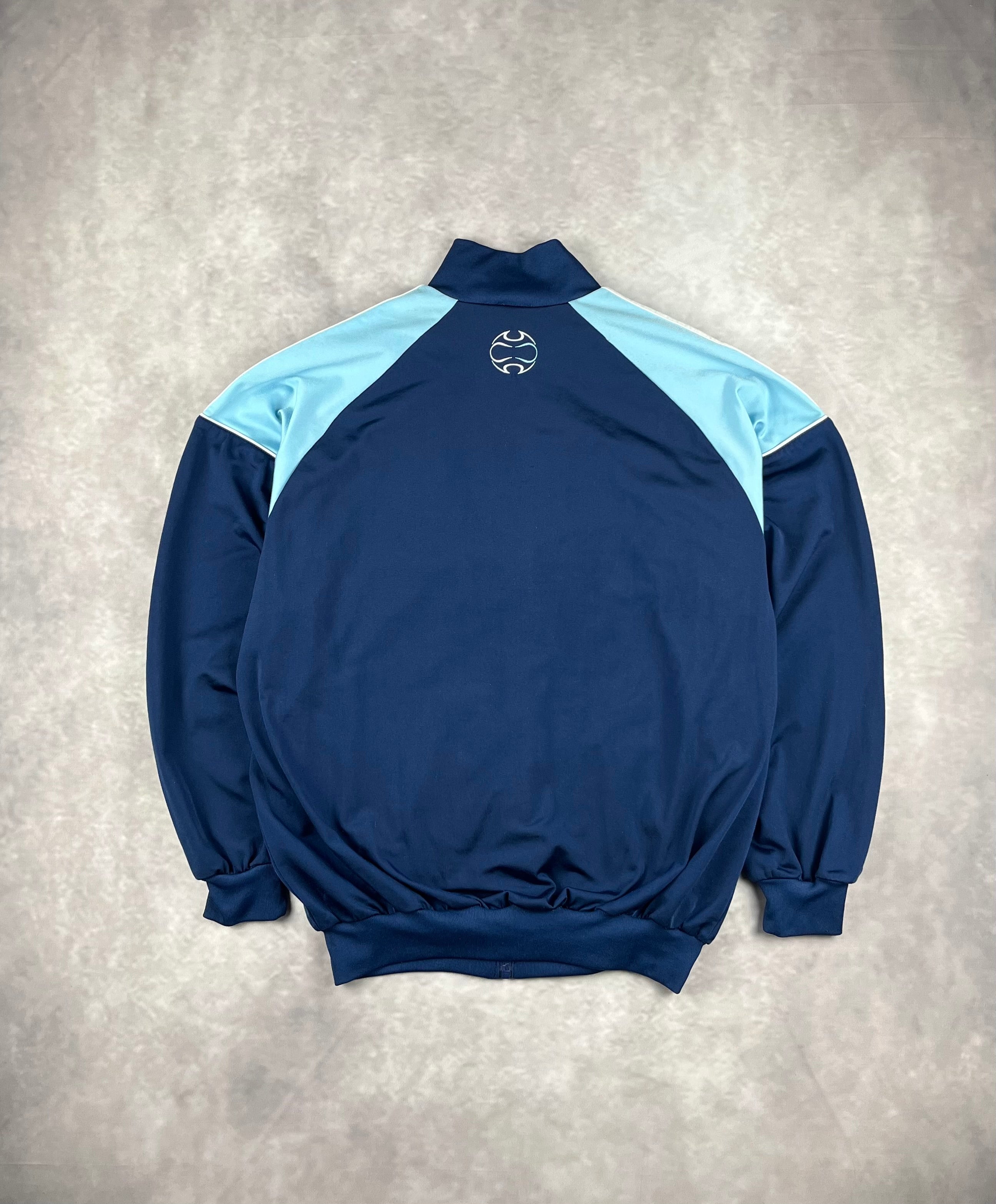 Real Madrid Trackjacket