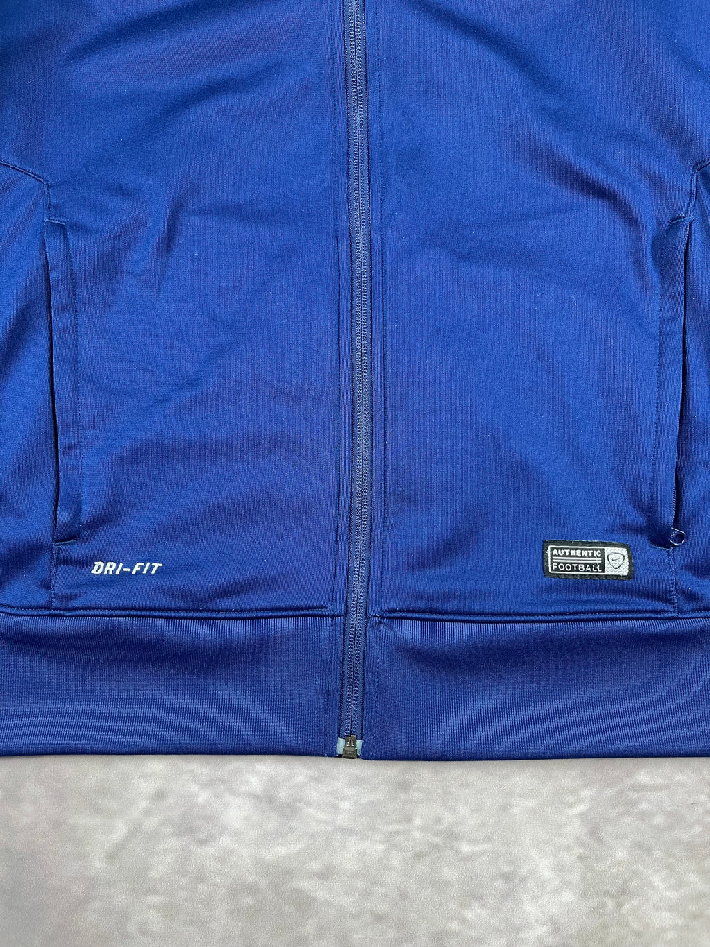 FC Barcelona Trackjacket