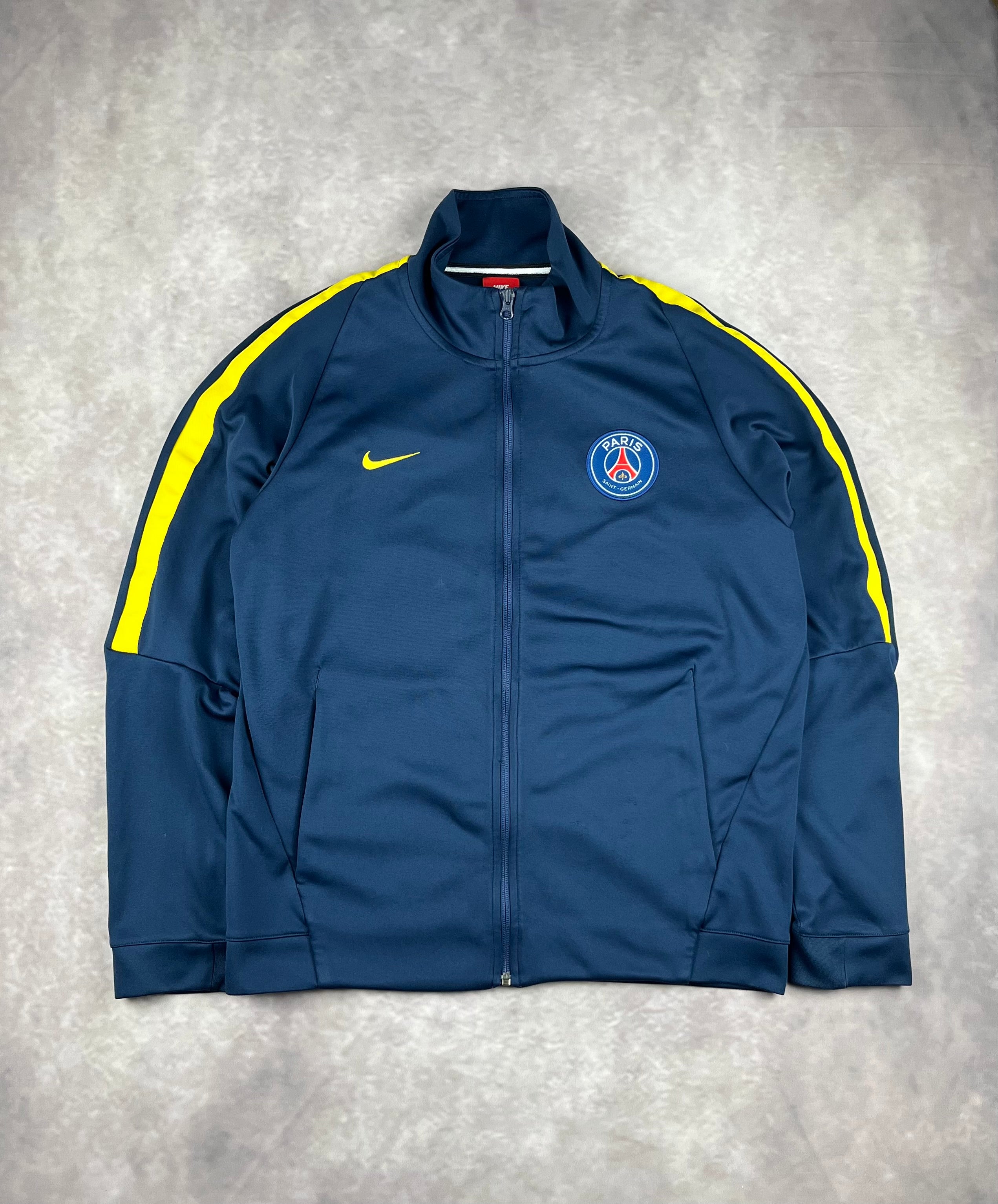 Paris Saint-Germain Trackjacket