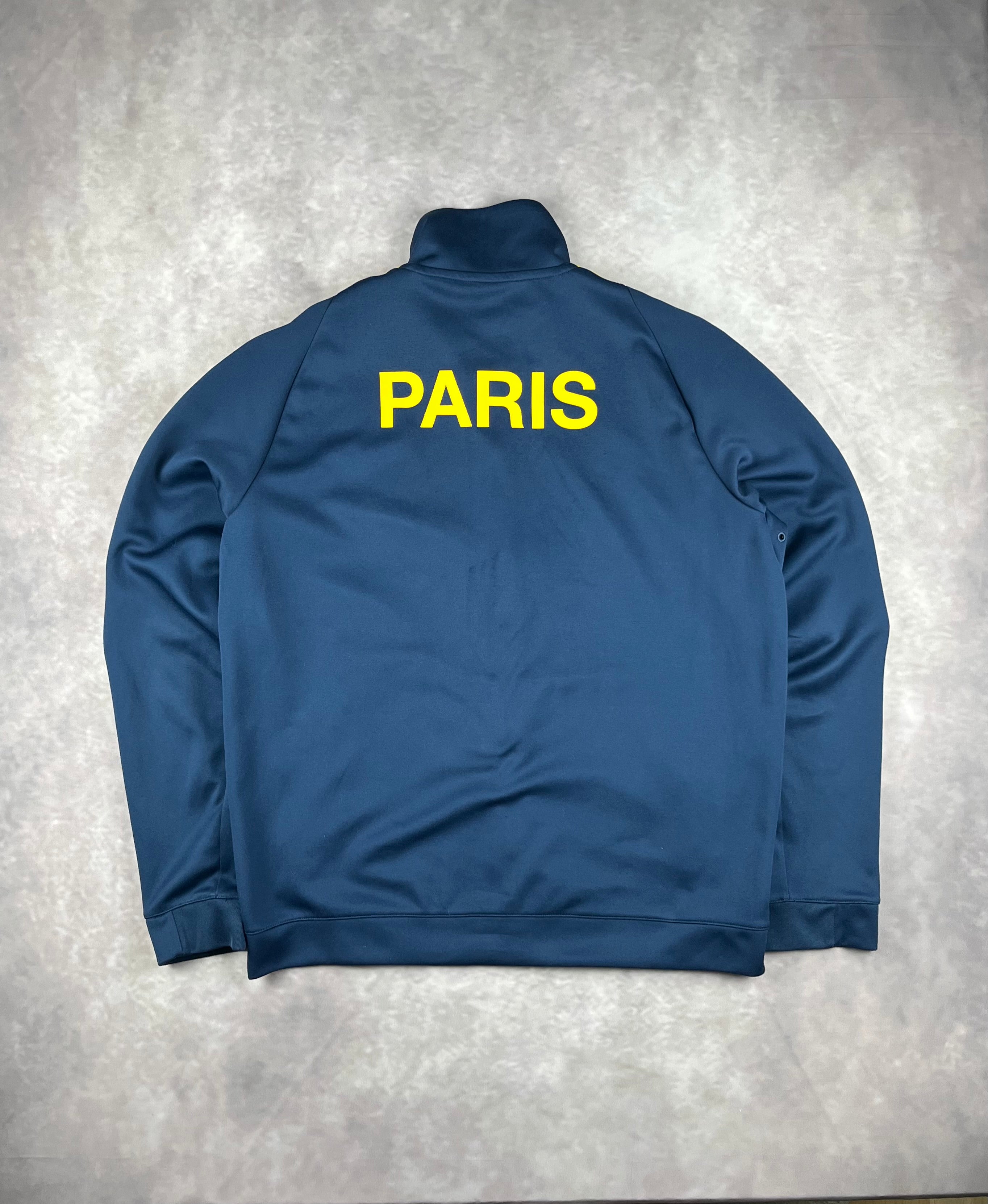 Paris Saint-Germain Trackjacket