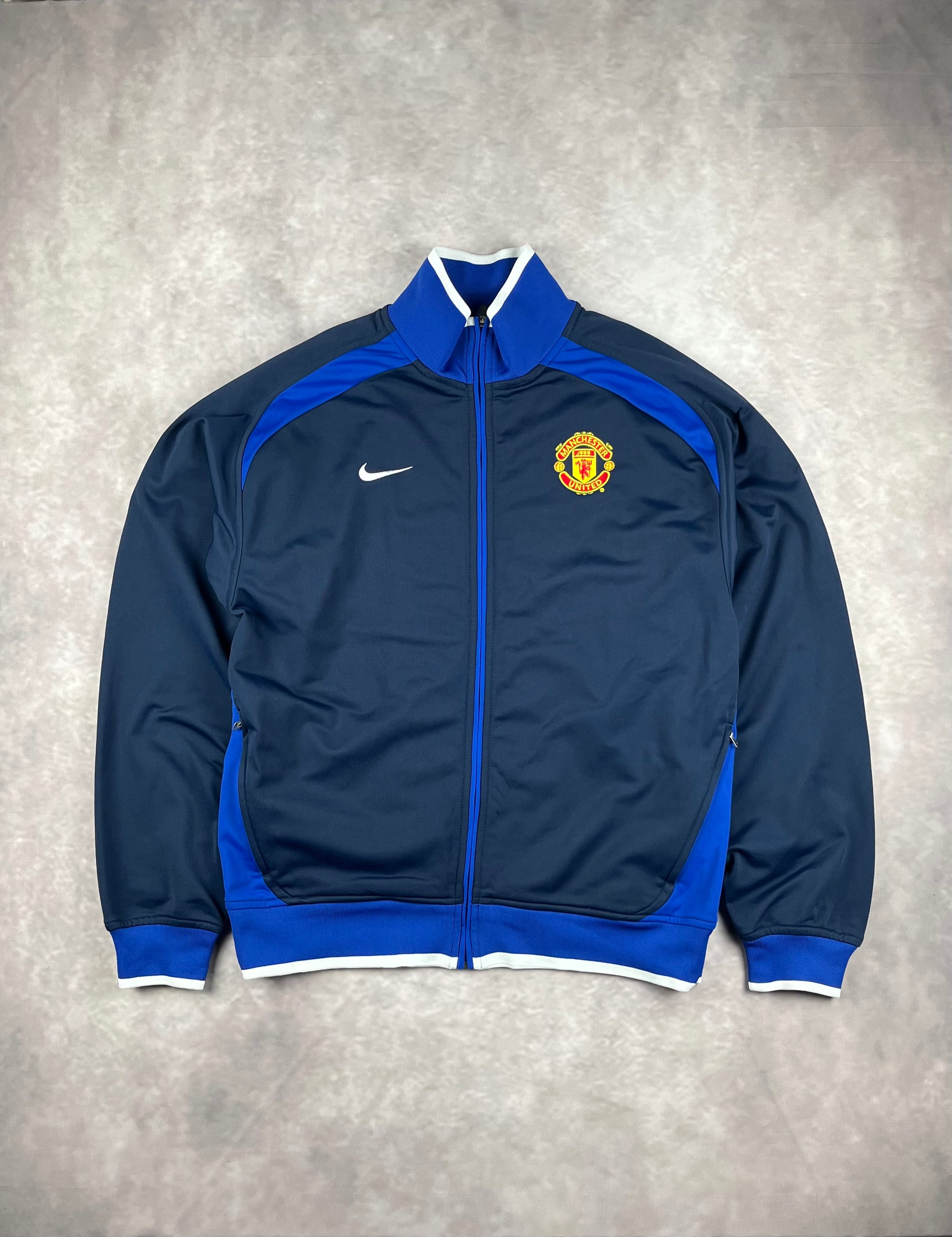 Manchester United Trackjacket
