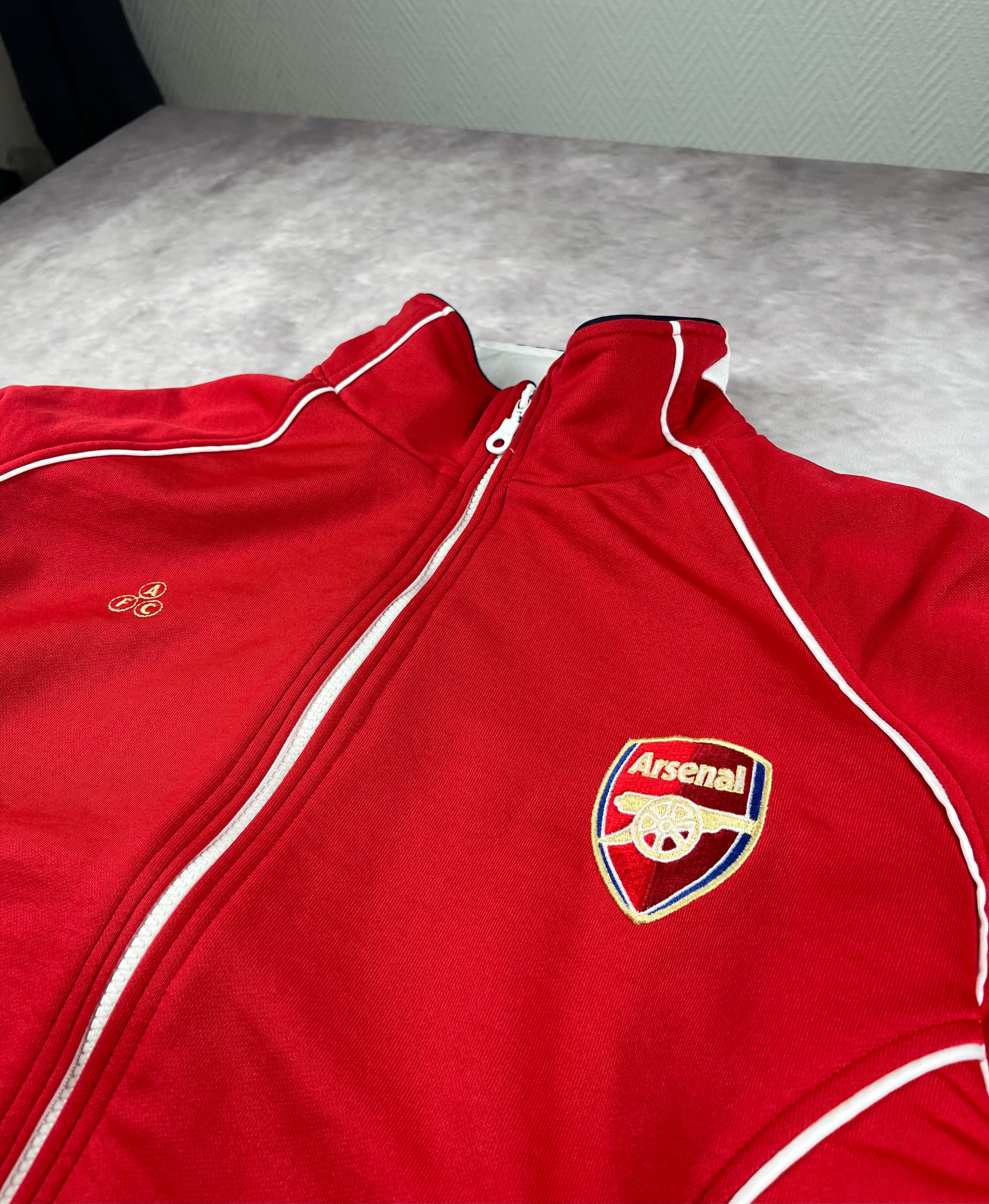 FC Arsenal Trackjacket