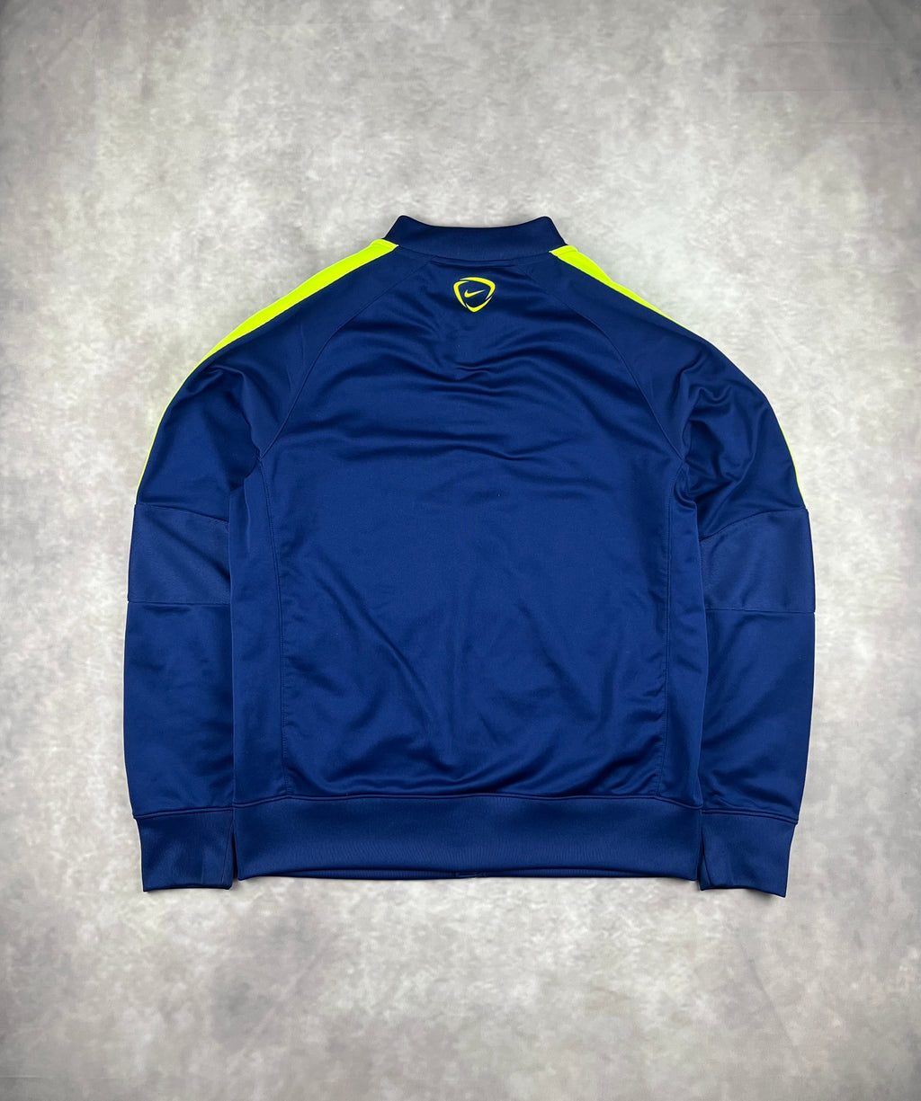 FC Barcelona Trackjacket