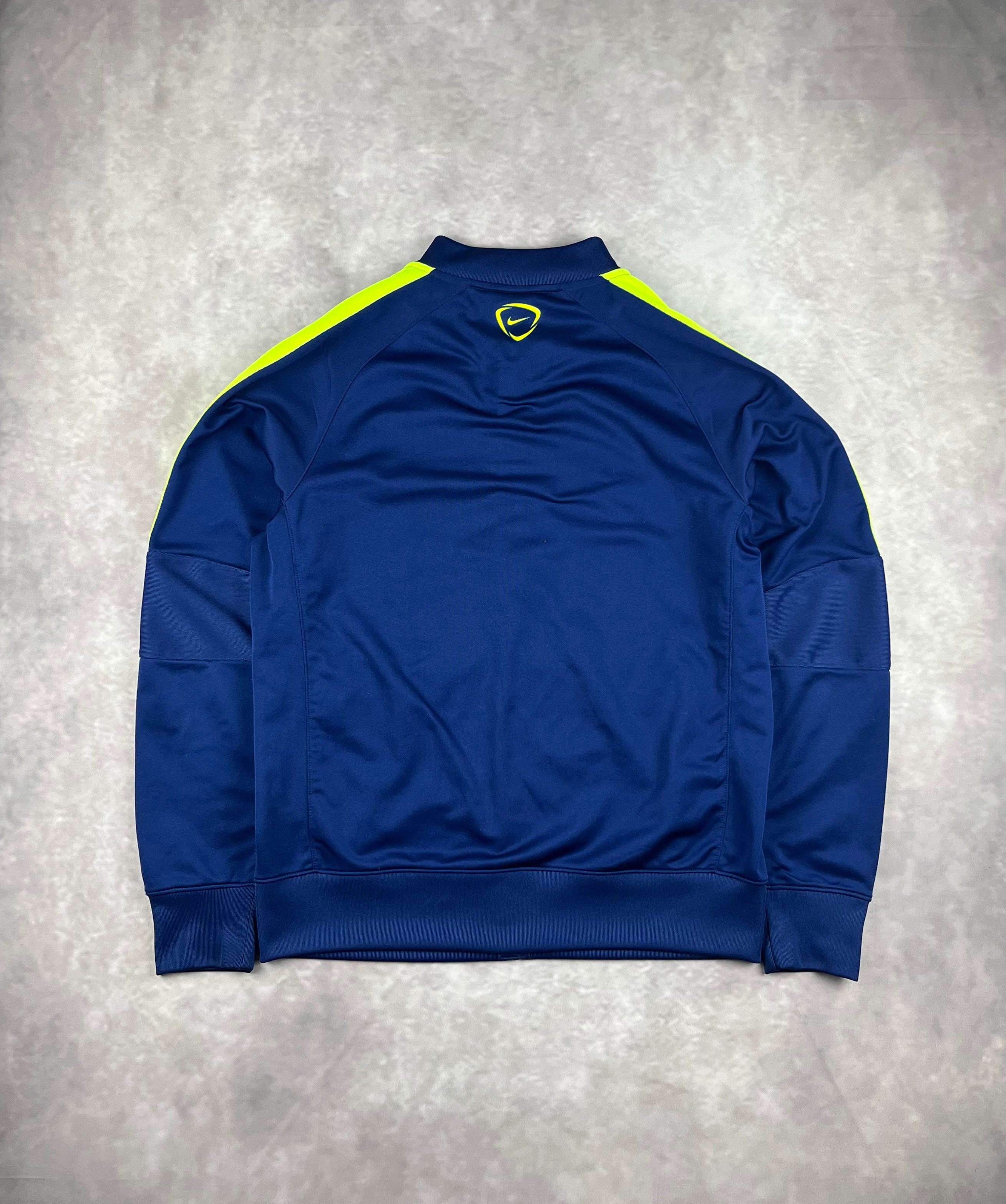 FC Barcelona Trackjacket