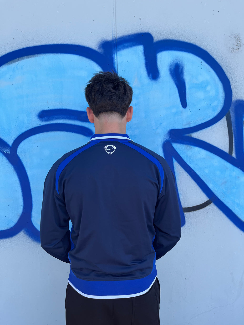 Manchester United Trackjacket