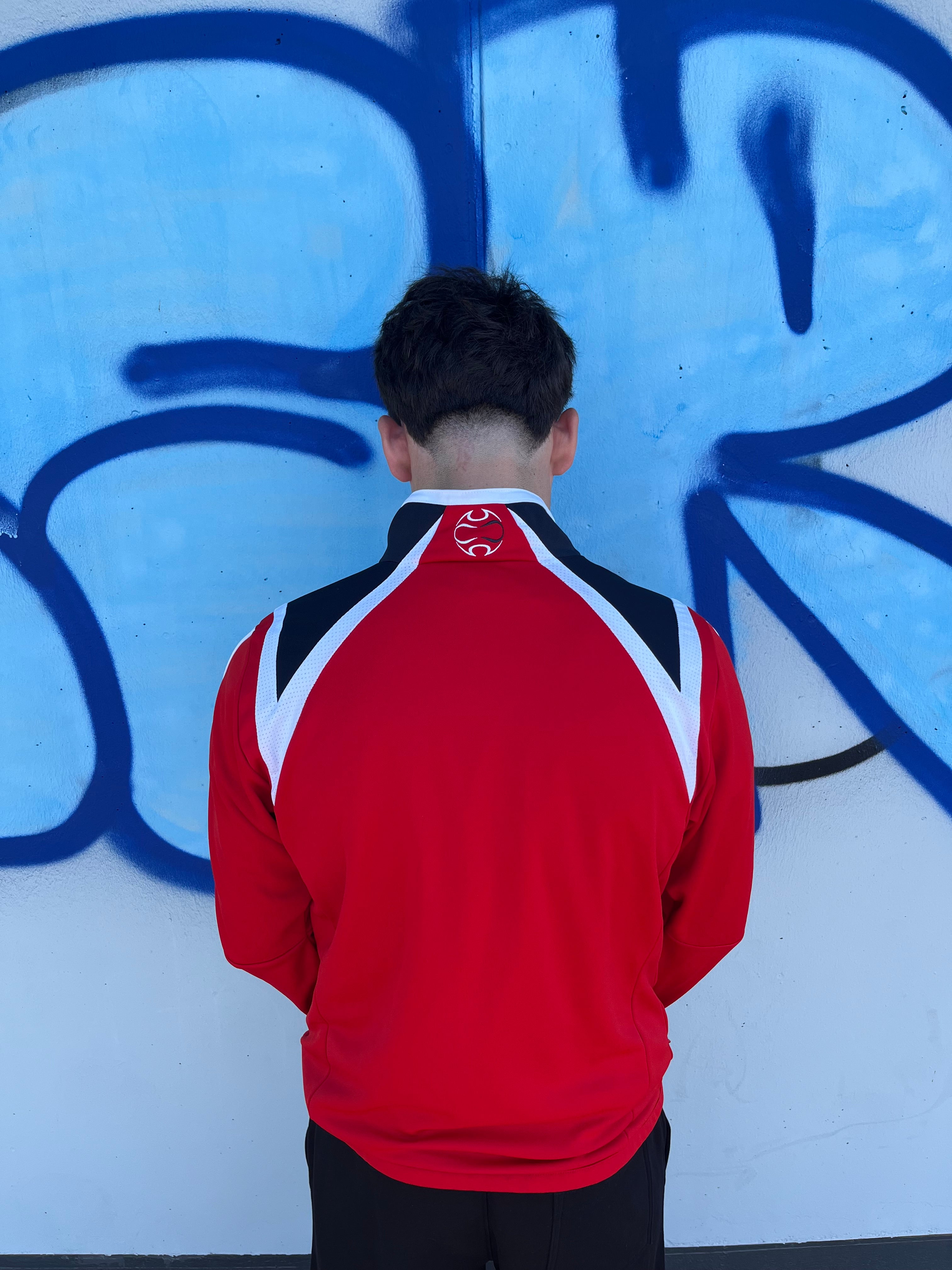 FC Bayern Trackjacket