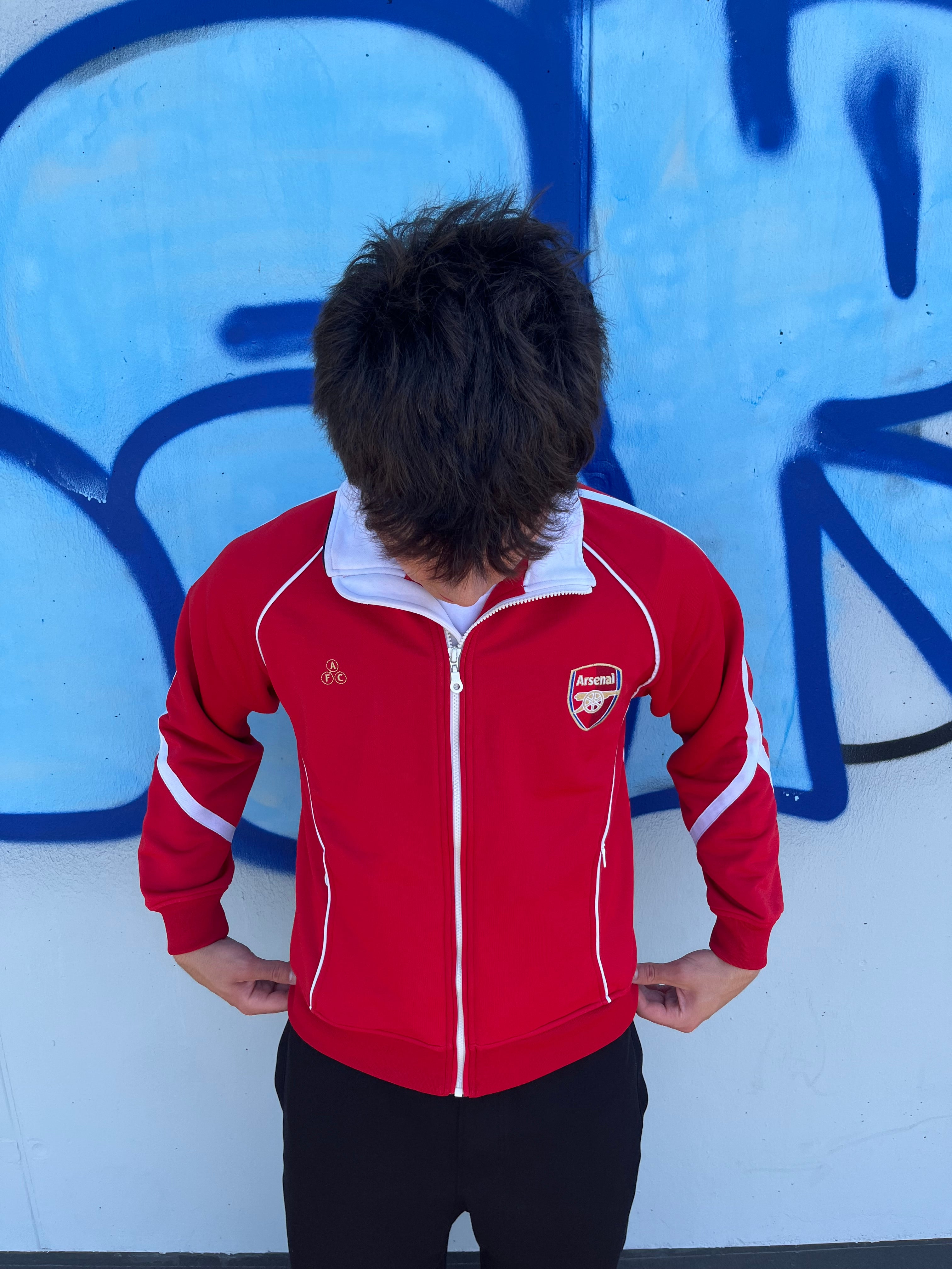 FC Arsenal Trackjacket