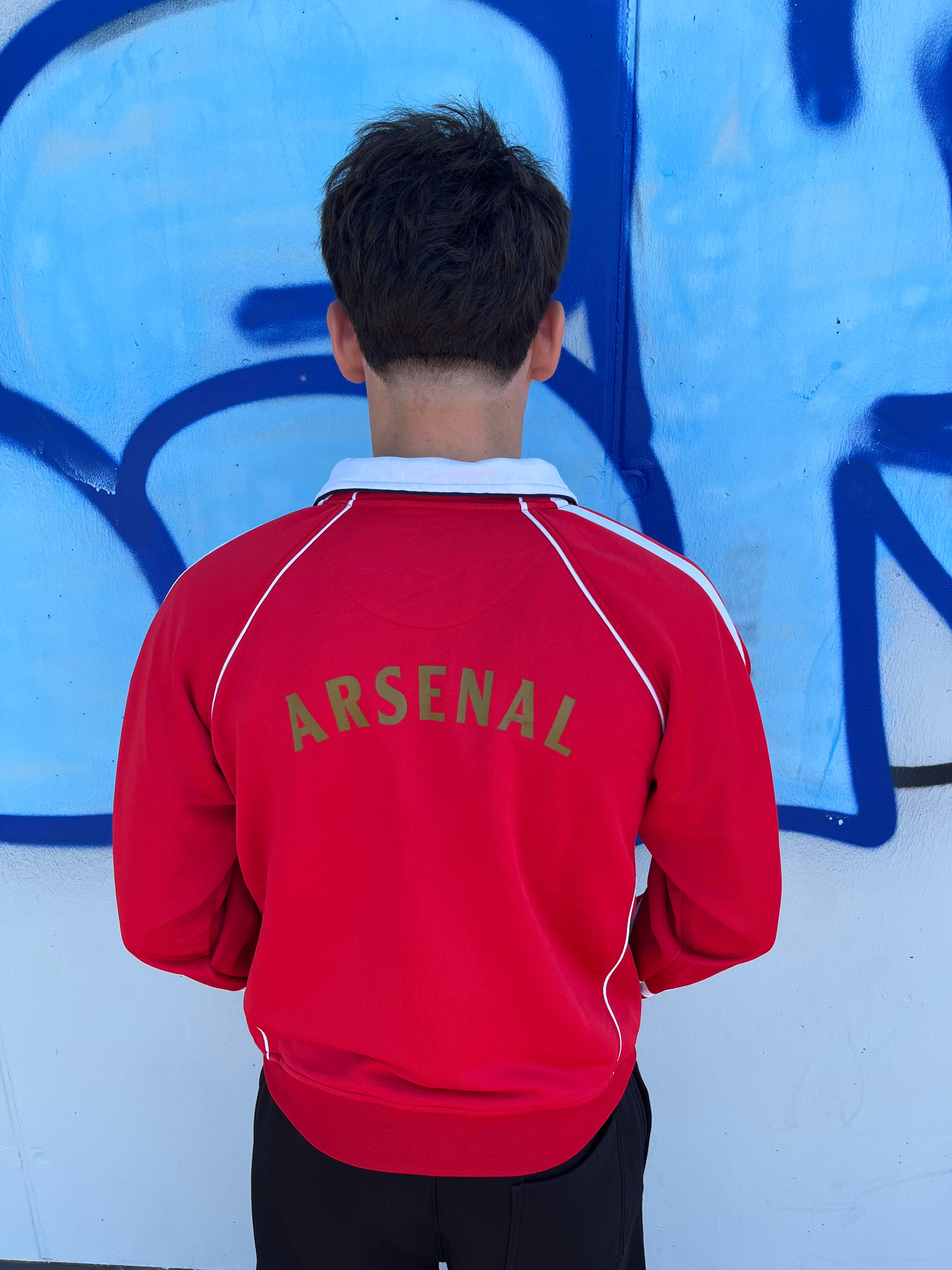 FC Arsenal Trackjacket