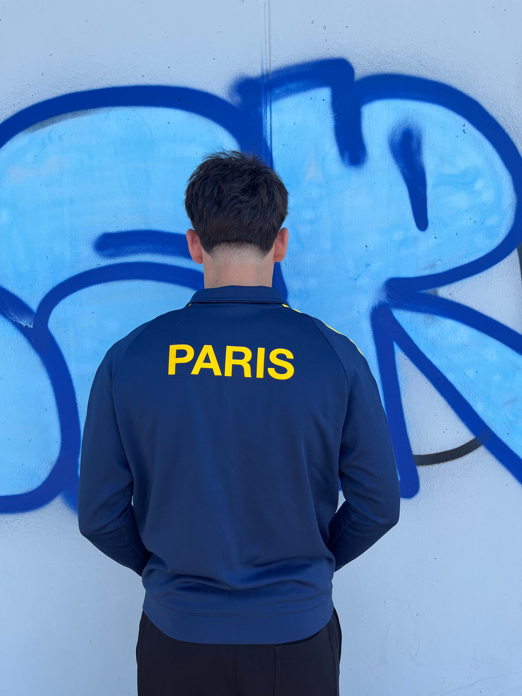 Paris Saint-Germain Trackjacket