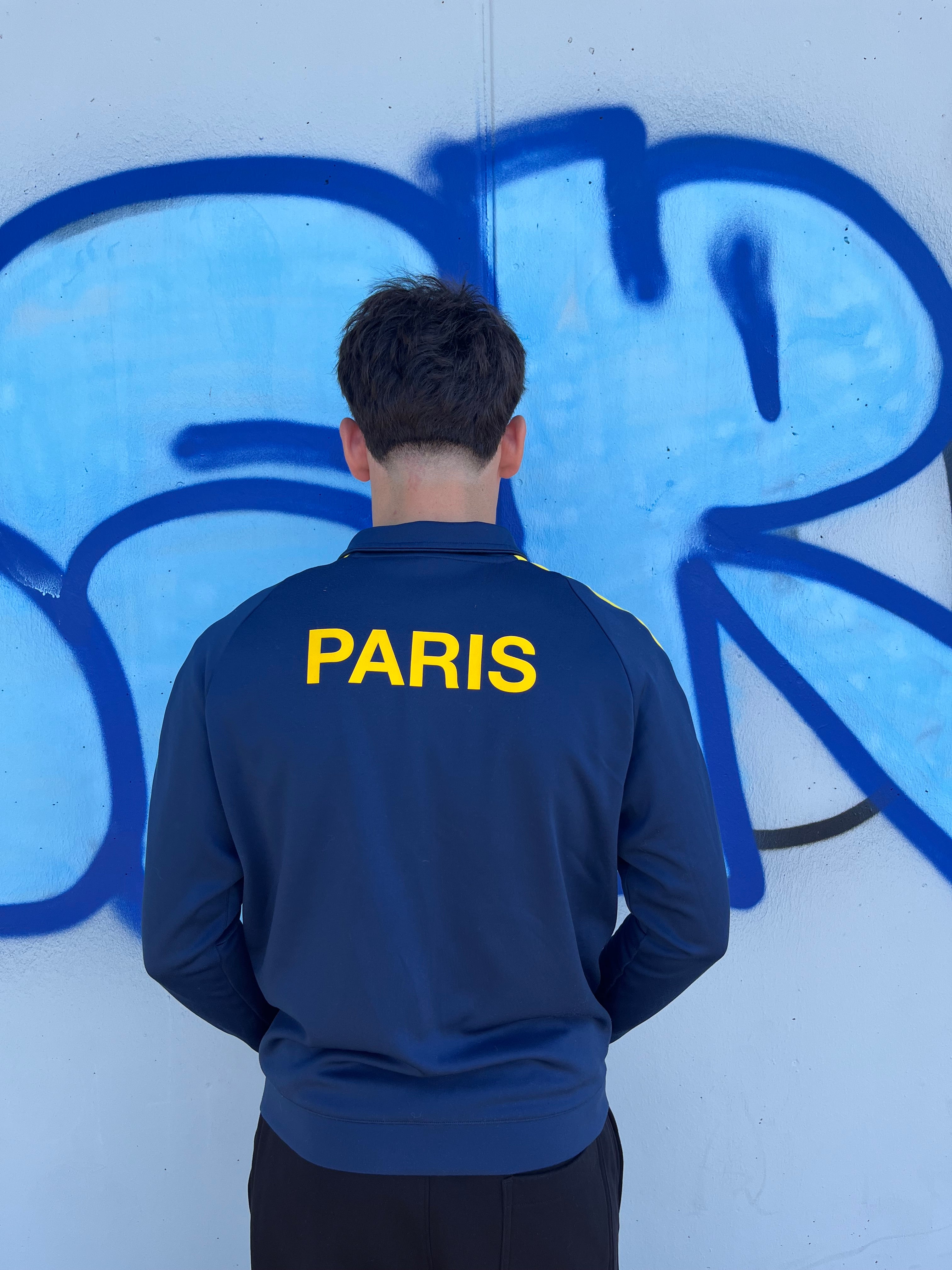 Paris Saint-Germain Trackjacket