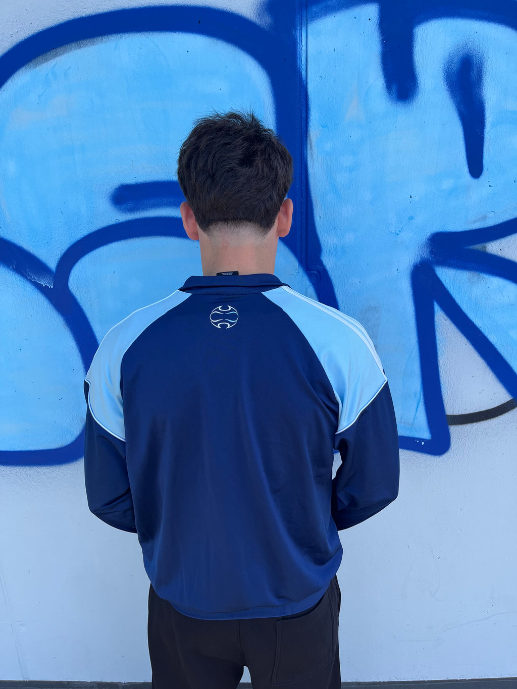Real Madrid Trackjacket