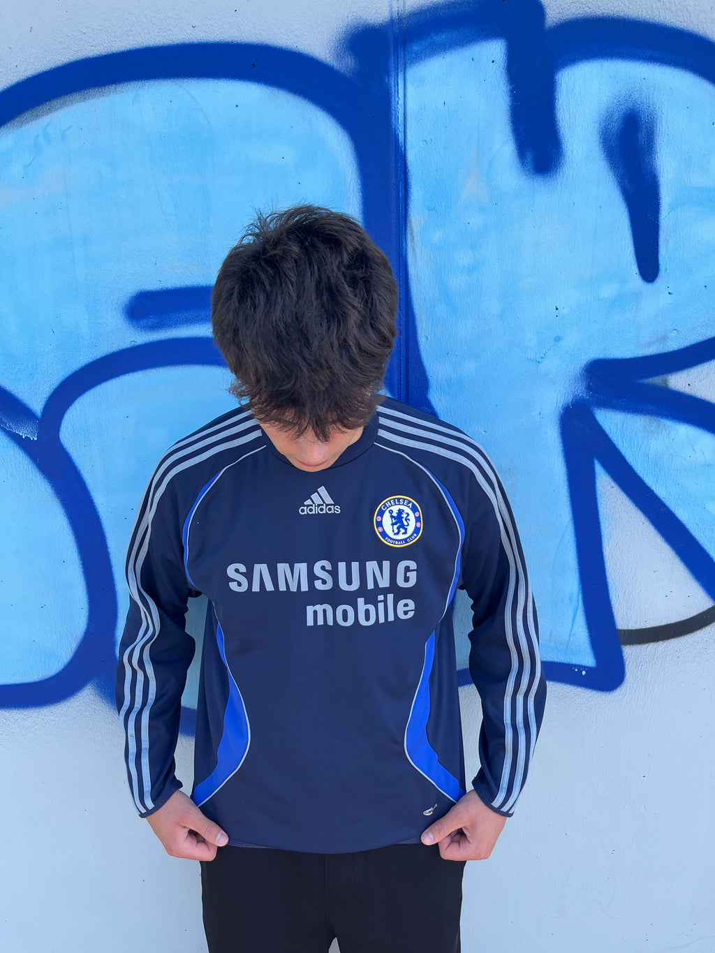 FC Chelsea Sweater