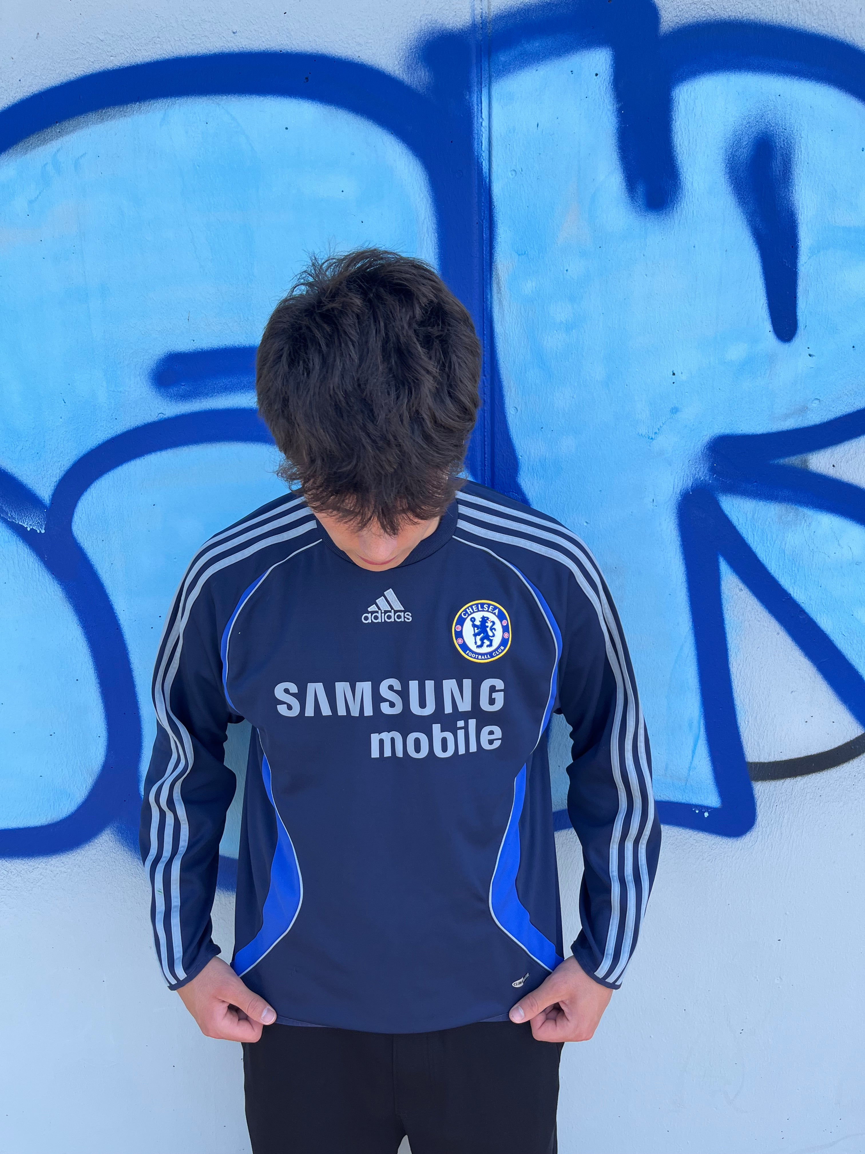 FC Chelsea Sweater