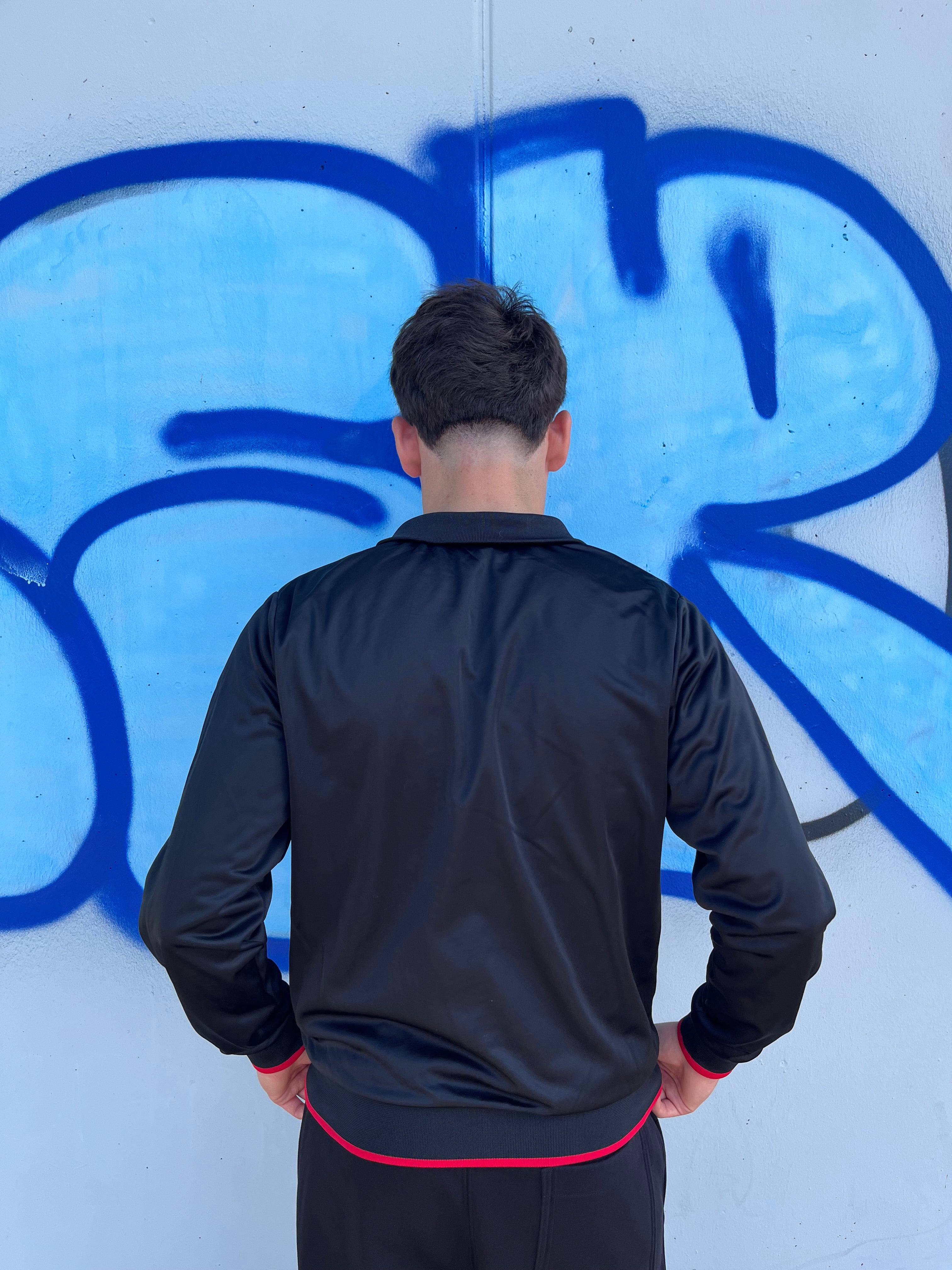 FC Liverpool Trackjacket