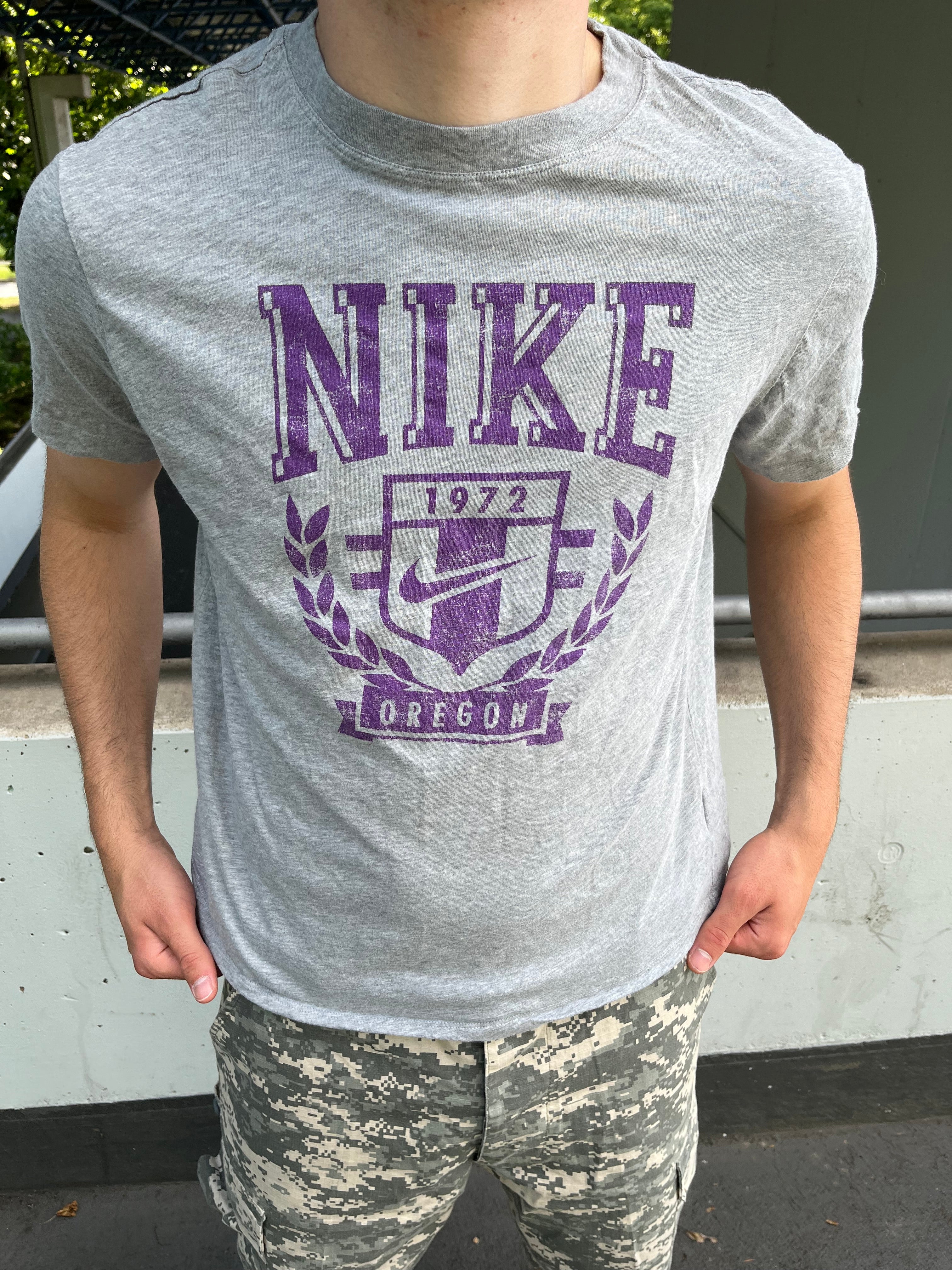 Nike Tee