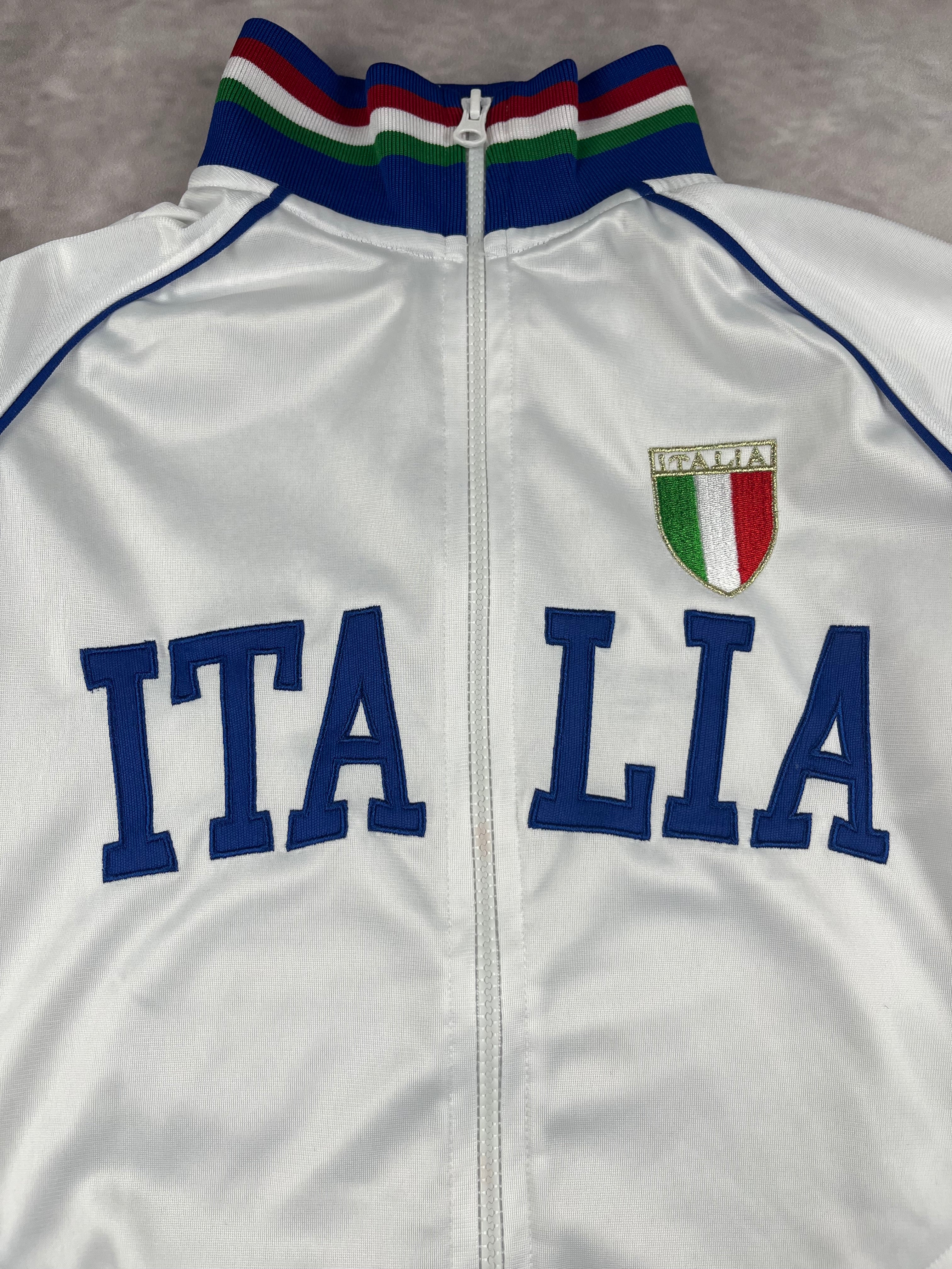 Italia Trackjacket