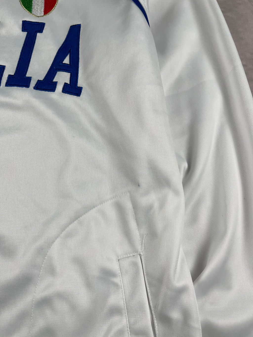 Italia Trackjacket