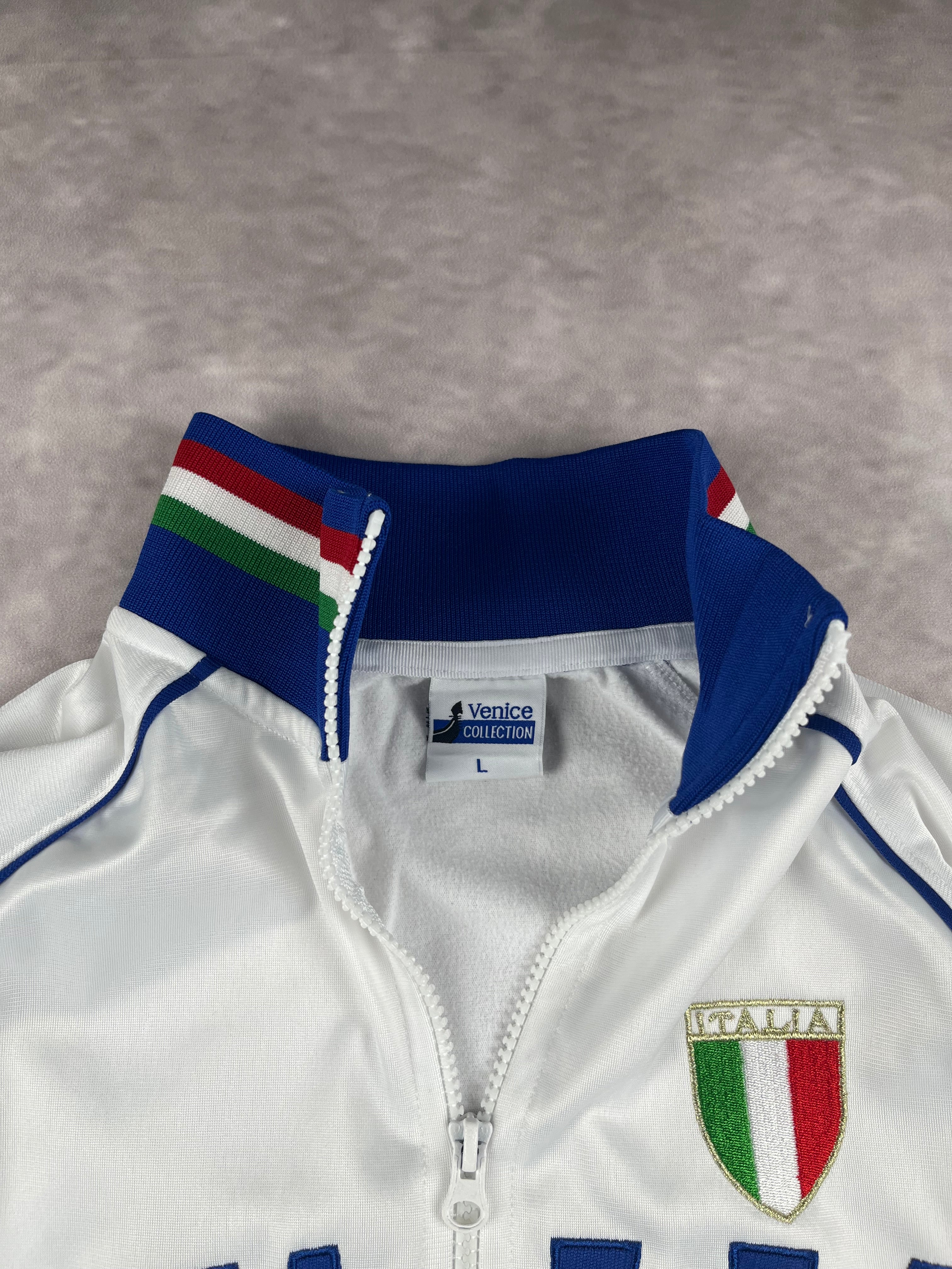 Italia Trackjacket