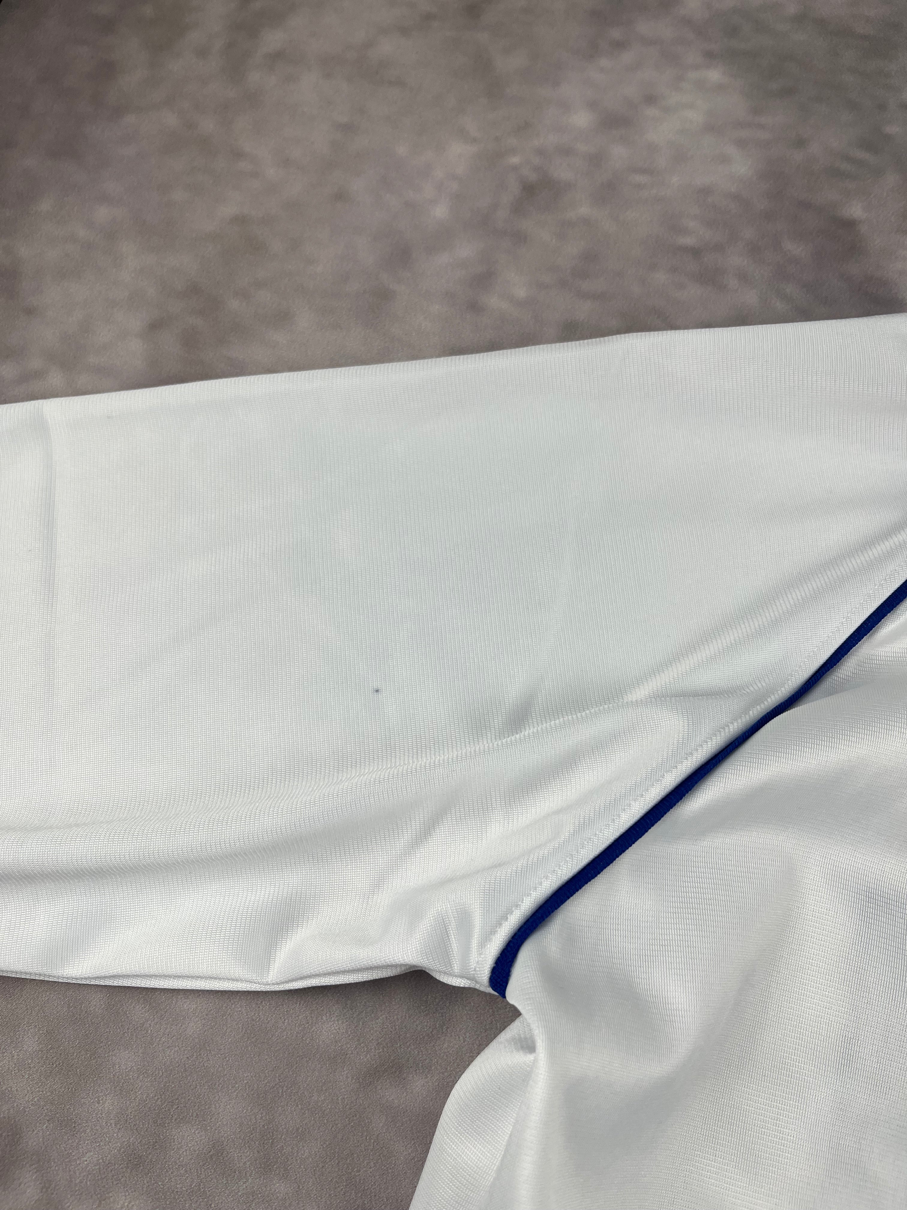 Italia Trackjacket